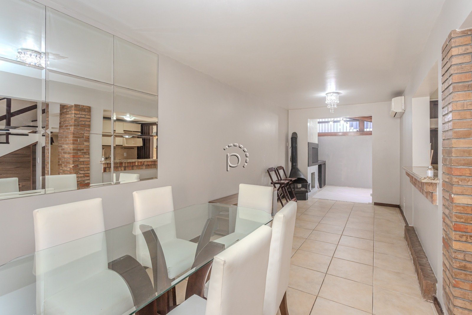 Casa em Condomínio à venda com 250m² no bairro Ipanema em Porto Alegre - Foto 21