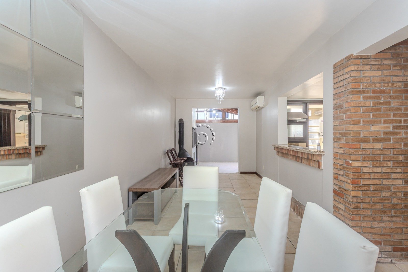 Casa em Condomínio à venda com 250m² no bairro Ipanema em Porto Alegre - Foto 22