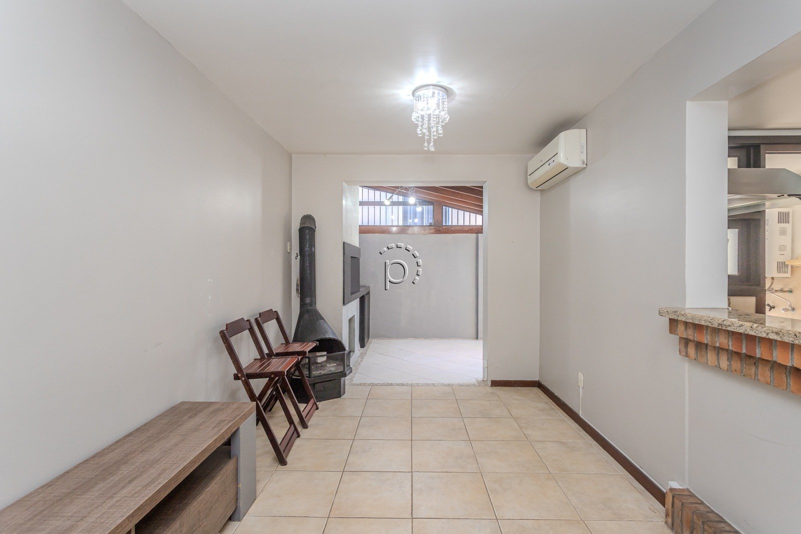 Casa em Condomínio à venda com 250m² no bairro Ipanema em Porto Alegre - Foto 24