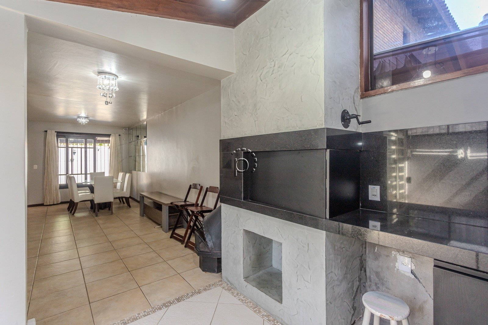 Casa em Condomínio à venda com 250m² no bairro Ipanema em Porto Alegre - Foto 26
