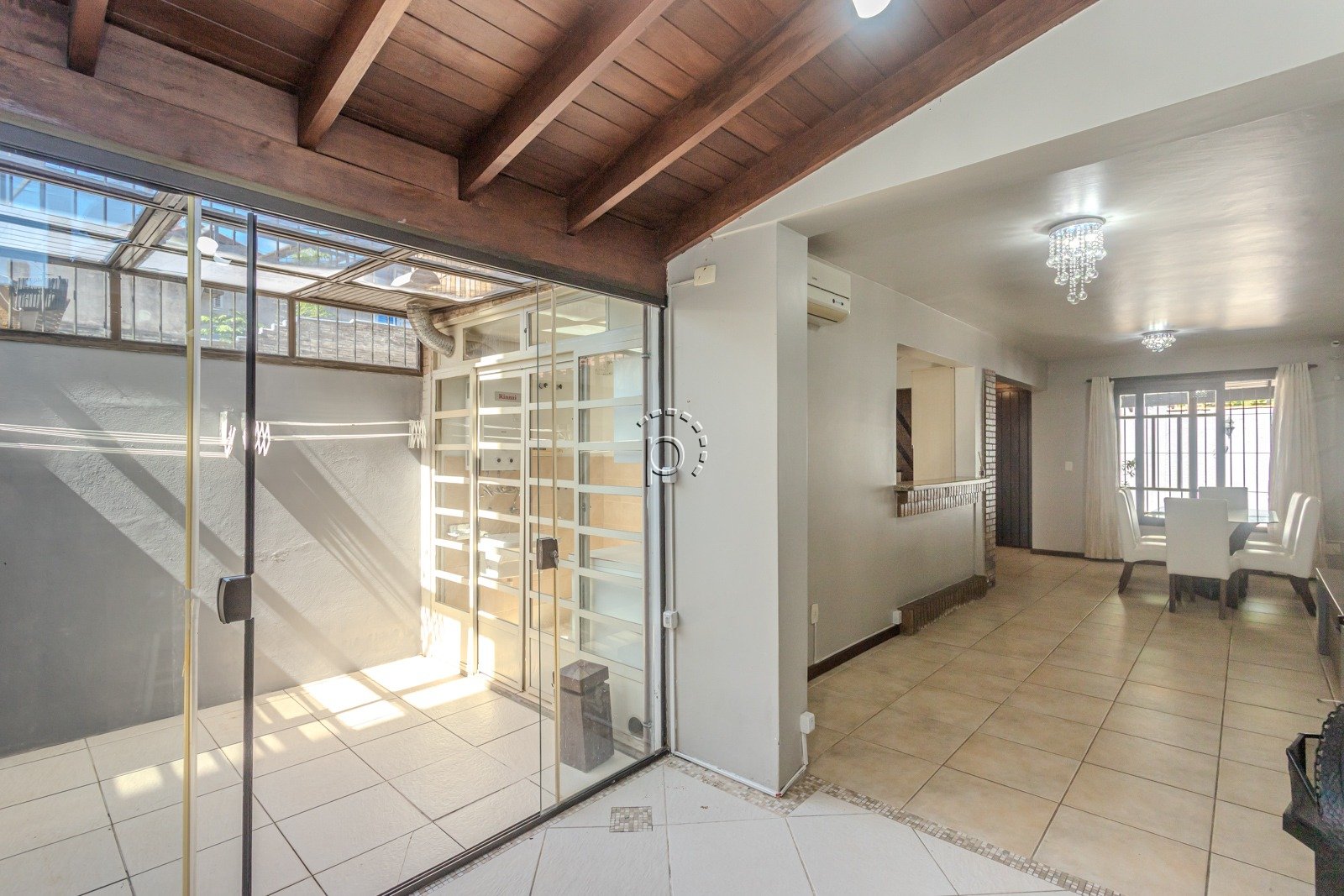 Casa em Condomínio à venda com 250m² no bairro Ipanema em Porto Alegre - Foto 28