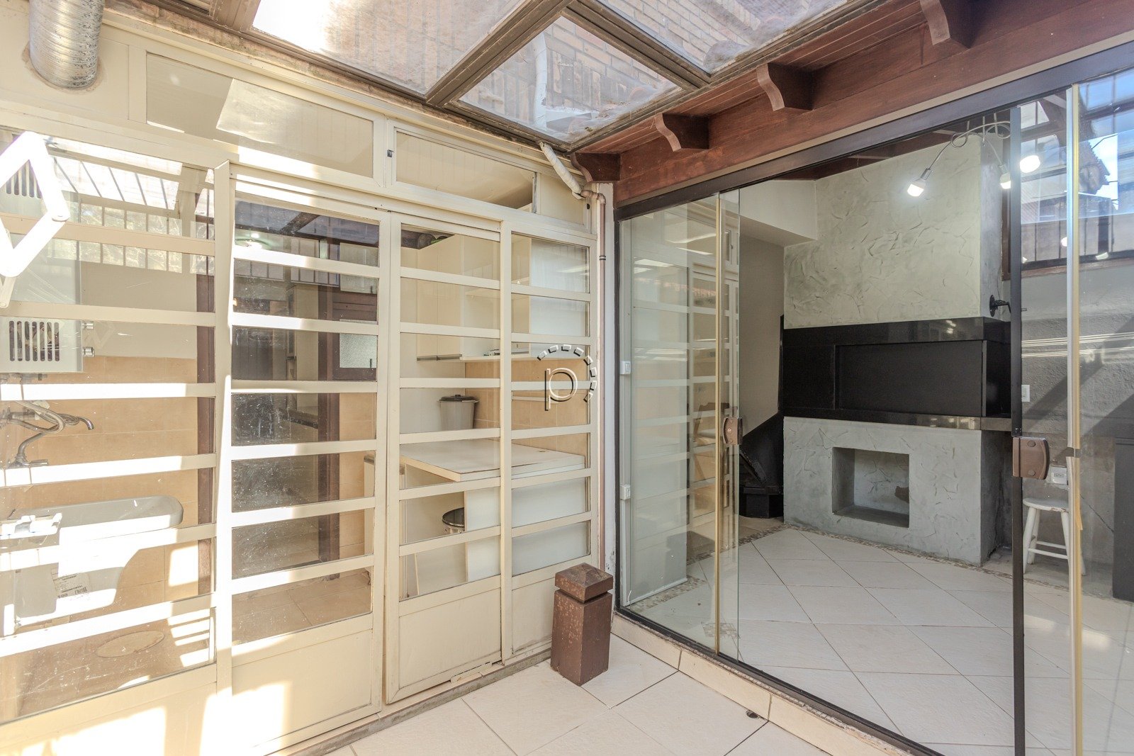Casa em Condomínio à venda com 250m² no bairro Ipanema em Porto Alegre - Foto 30