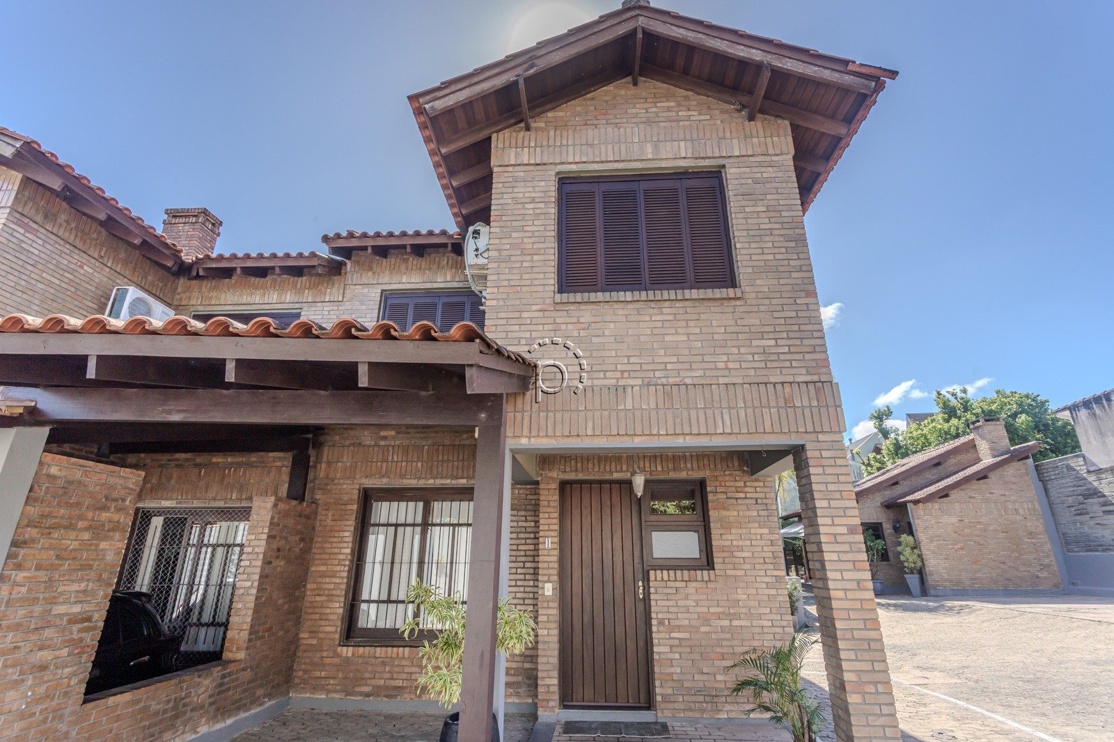 Casa em Condomínio à venda com 250m² no bairro Ipanema em Porto Alegre