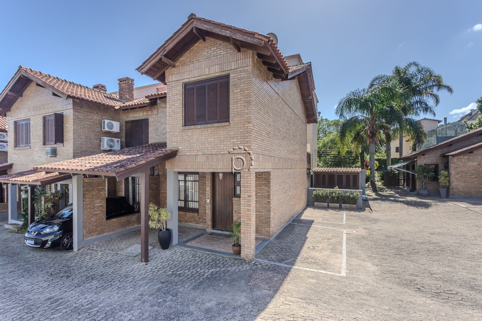Casa em Condomínio à venda com 250m² no bairro Ipanema em Porto Alegre - Foto 32