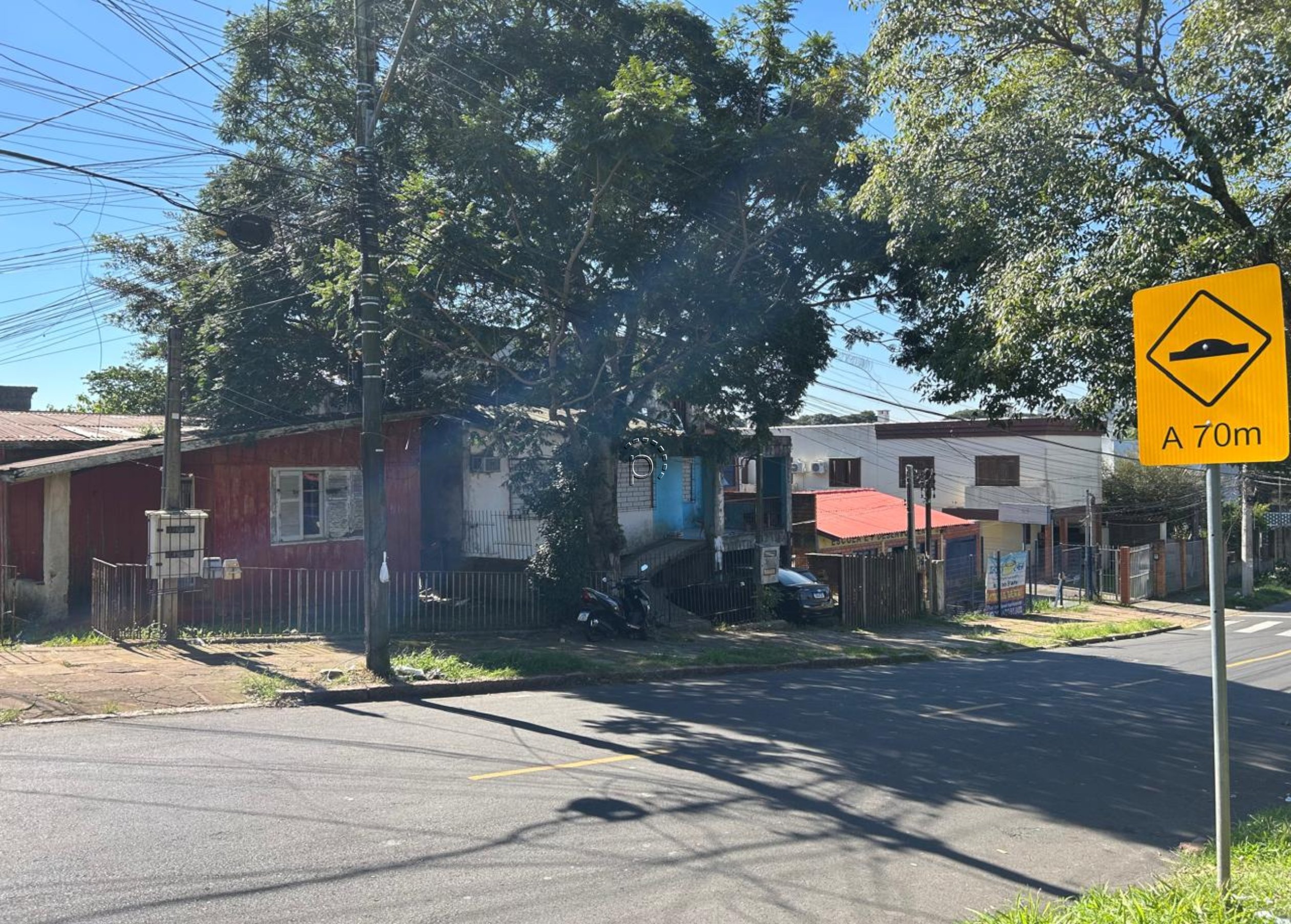 Terreno à venda com 703m² no bairro Camaquã em Porto Alegre - Foto 4