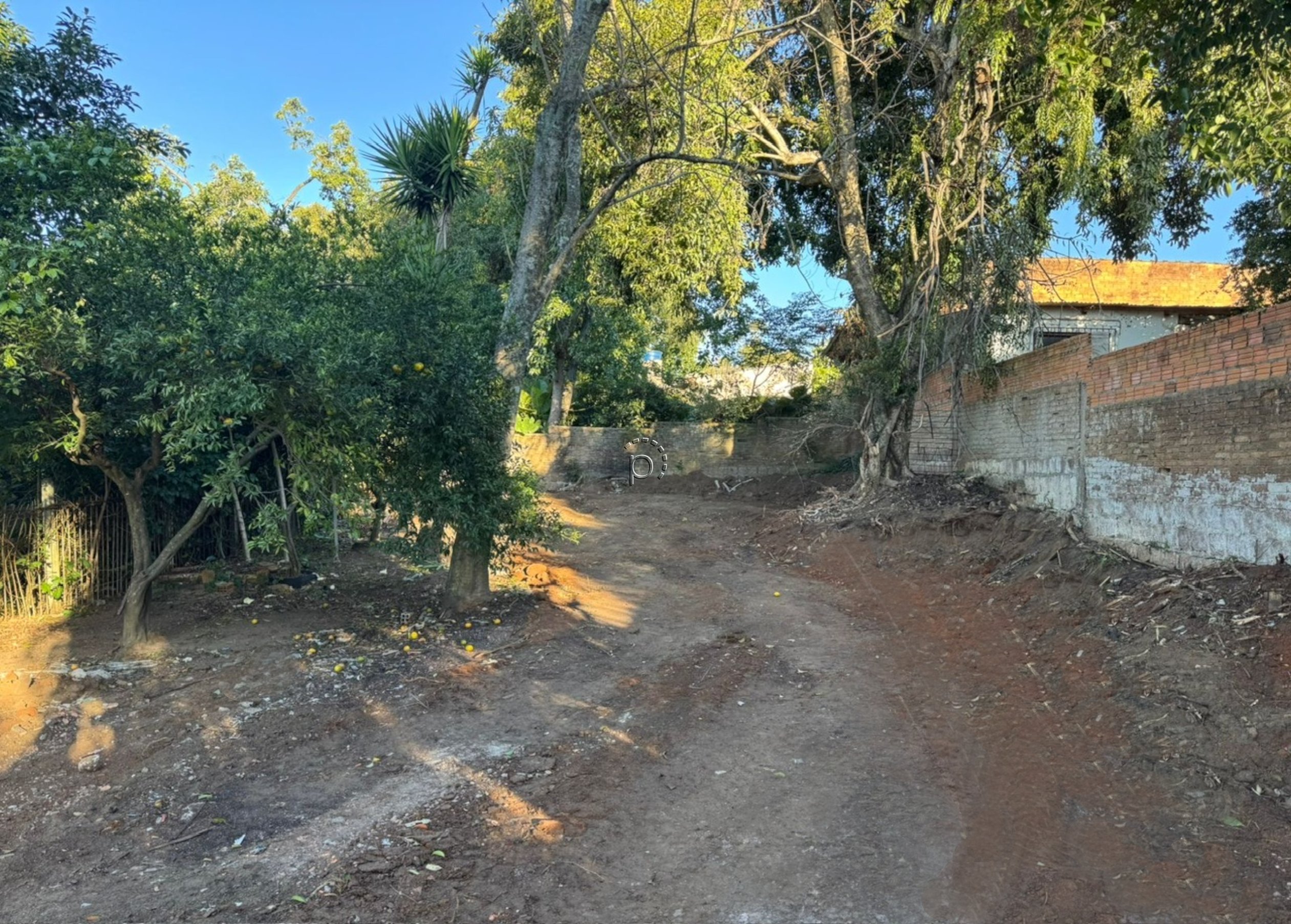 Terreno à venda com 703m² no bairro Camaquã em Porto Alegre - Foto 3
