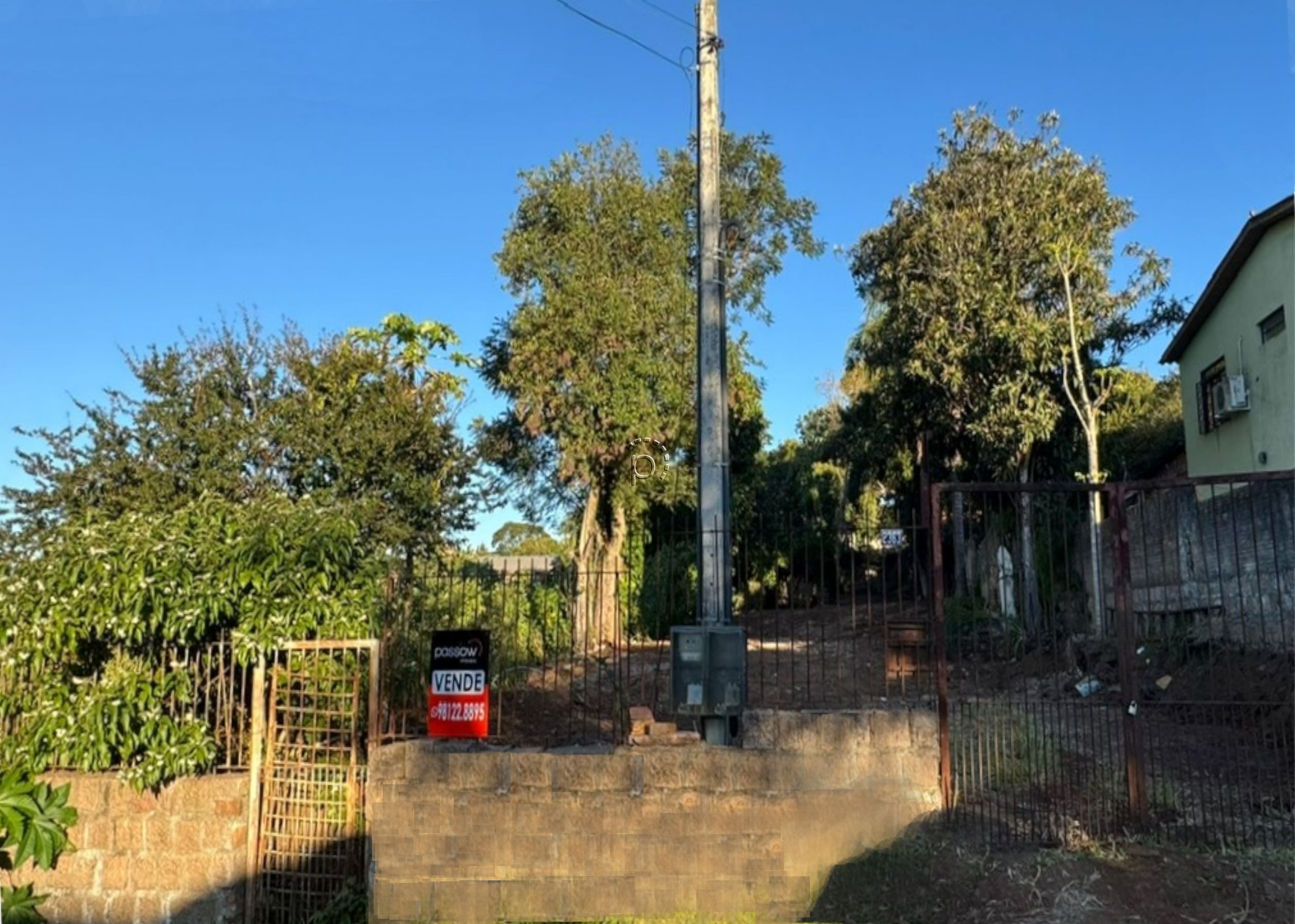 Terreno à venda com 703m² no bairro Camaquã em Porto Alegre - Foto 4