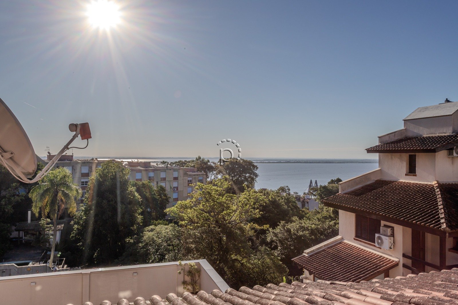 Casa em Condomínio à venda com 214m², 3 quartos no bairro Cristal em Porto Alegre - Foto 10