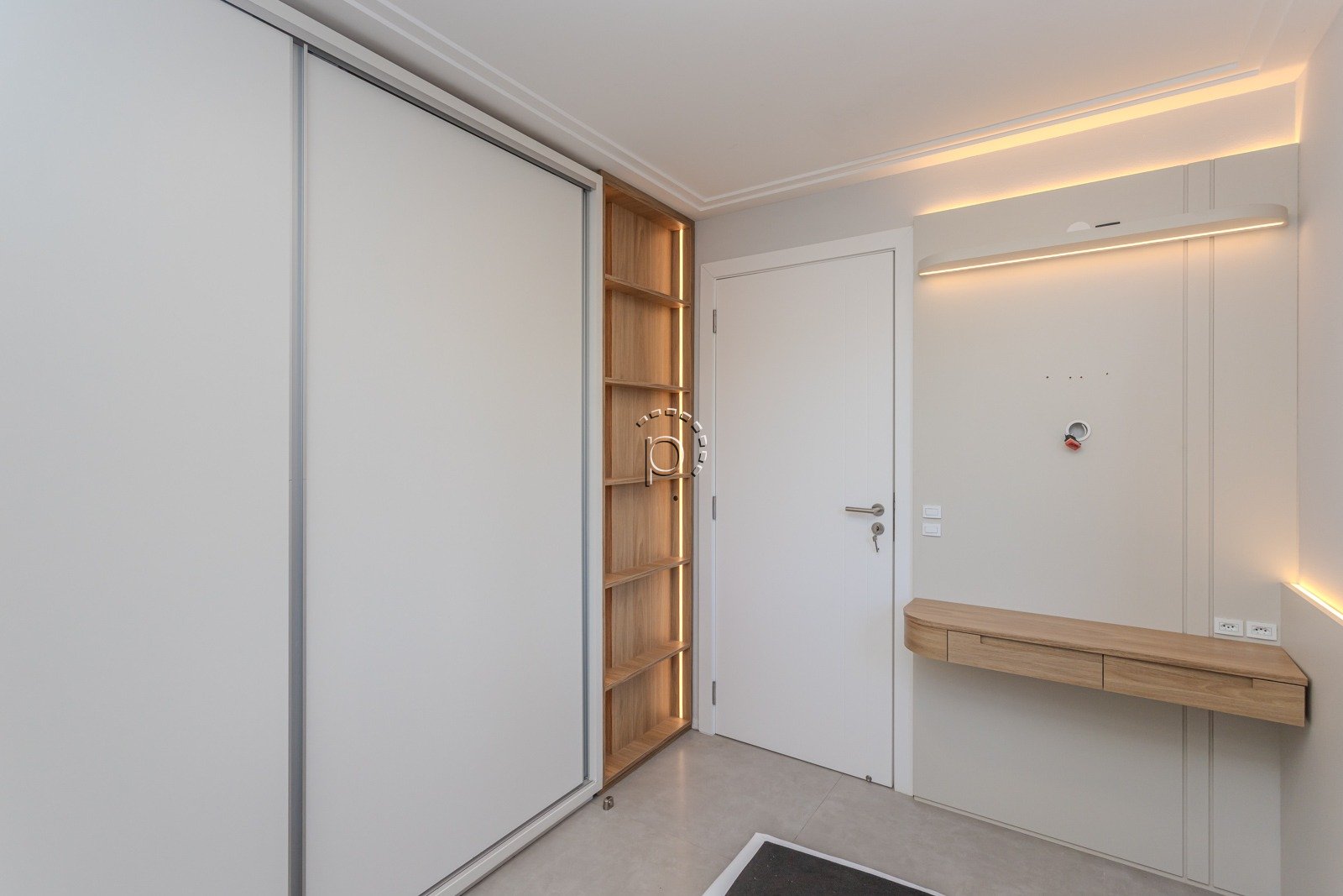 Casa em Condomínio à venda com 214m², 3 quartos no bairro Cristal em Porto Alegre - Foto 19