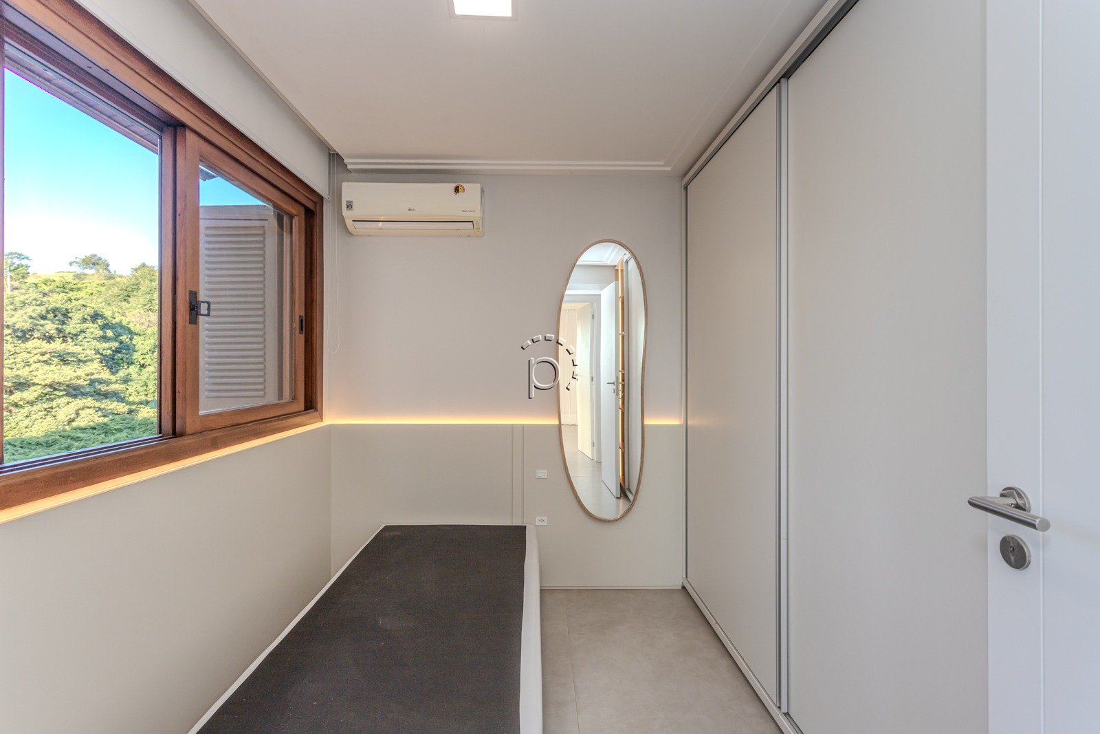 Casa em Condomínio à venda com 214m², 3 quartos no bairro Cristal em Porto Alegre - Foto 20