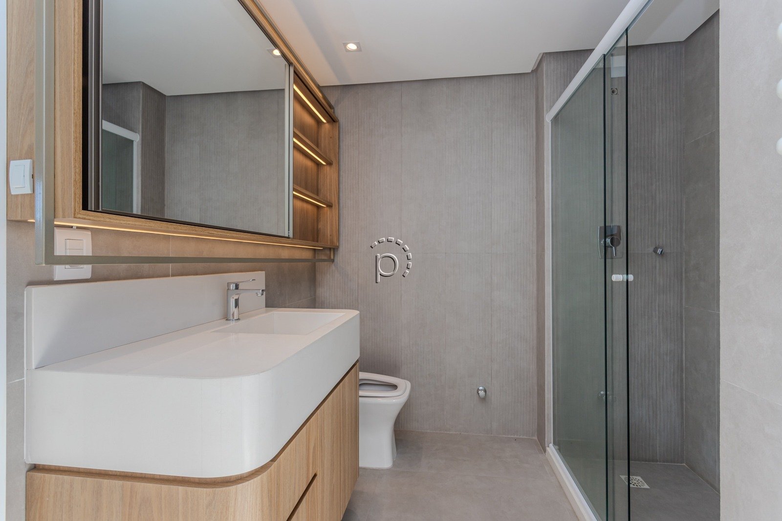 Casa em Condomínio à venda com 214m², 3 quartos no bairro Cristal em Porto Alegre - Foto 21