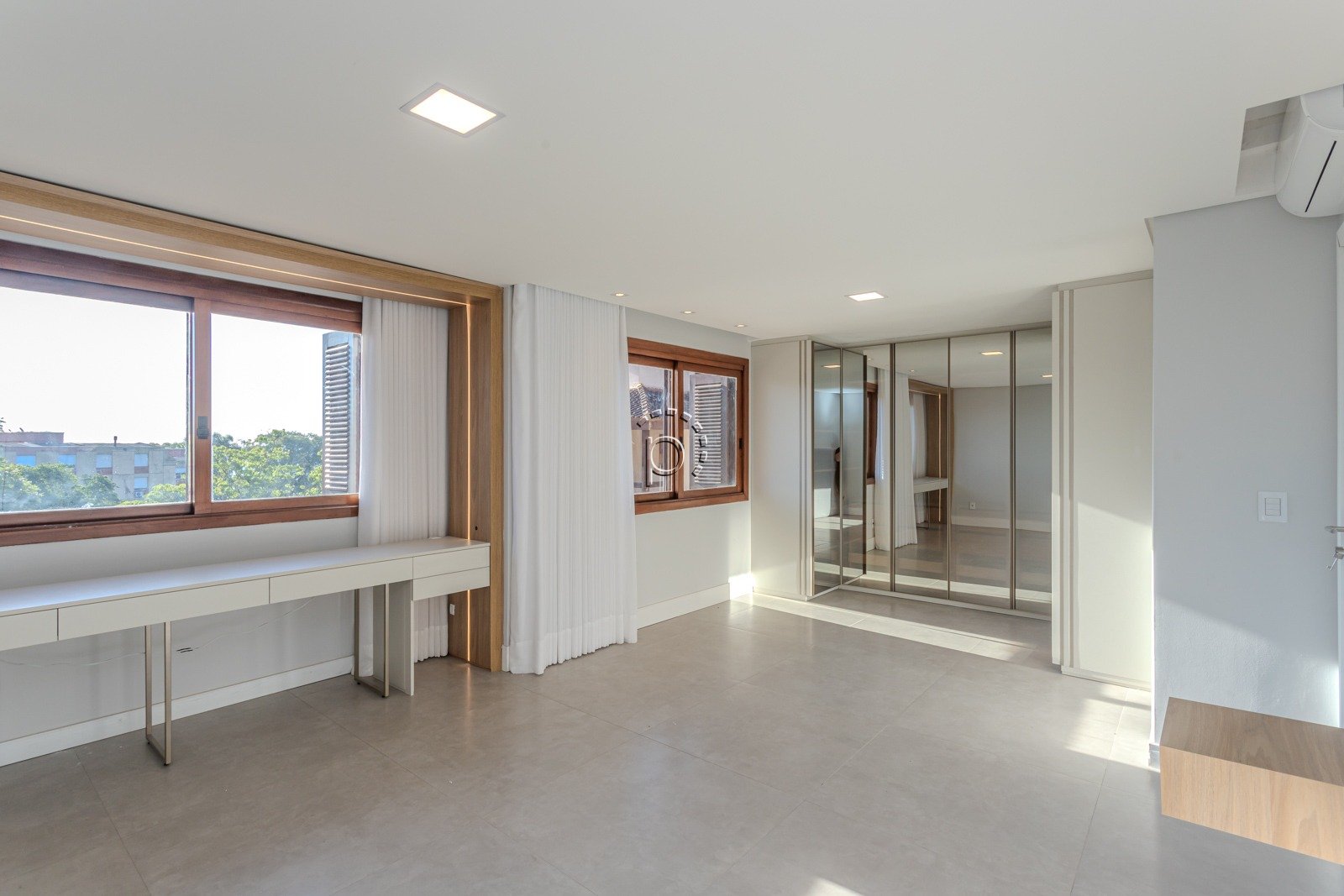 Casa em Condomínio à venda com 214m², 3 quartos no bairro Cristal em Porto Alegre - Foto 17
