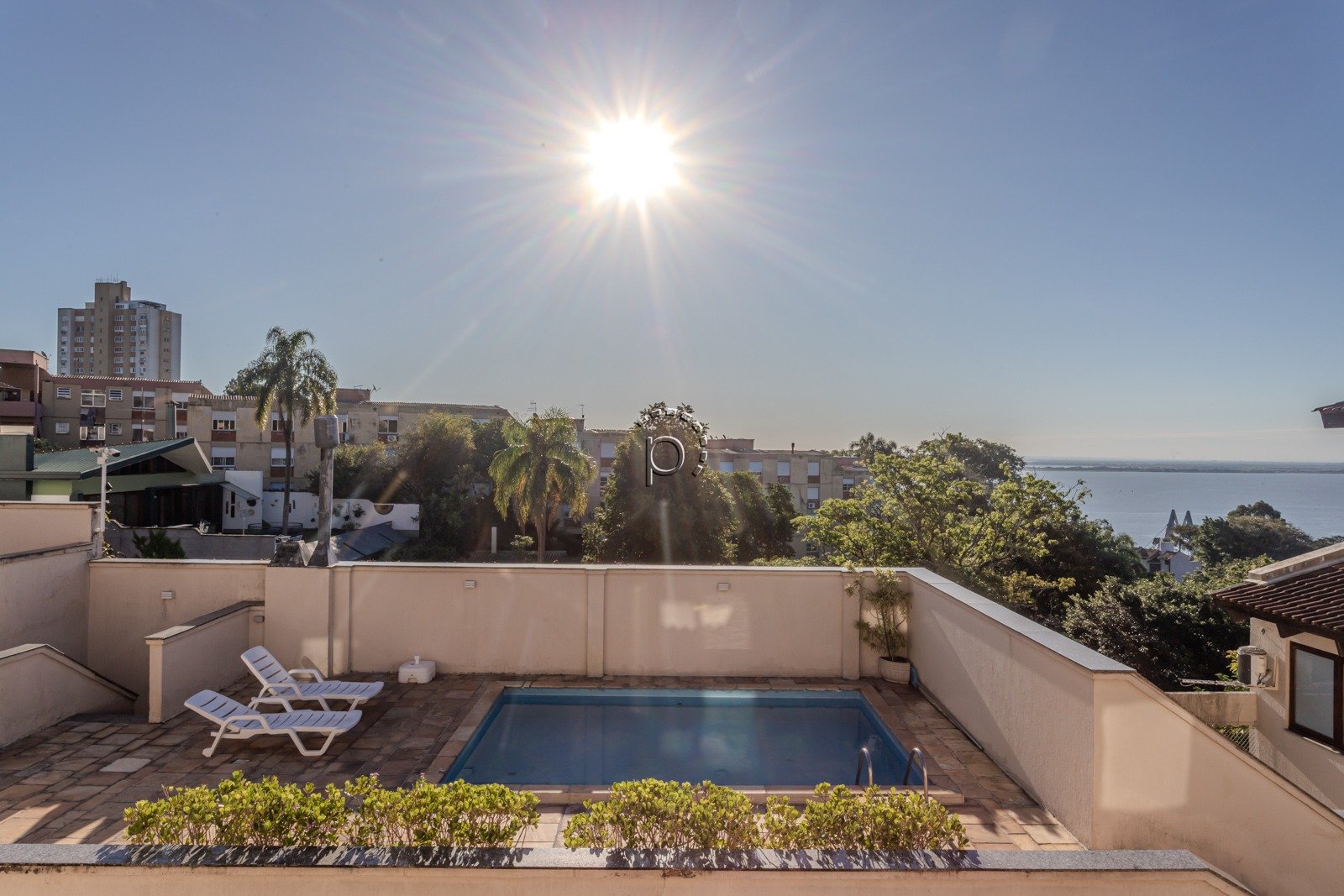 Casa em Condomínio à venda com 214m², 3 quartos no bairro Cristal em Porto Alegre - Foto 22