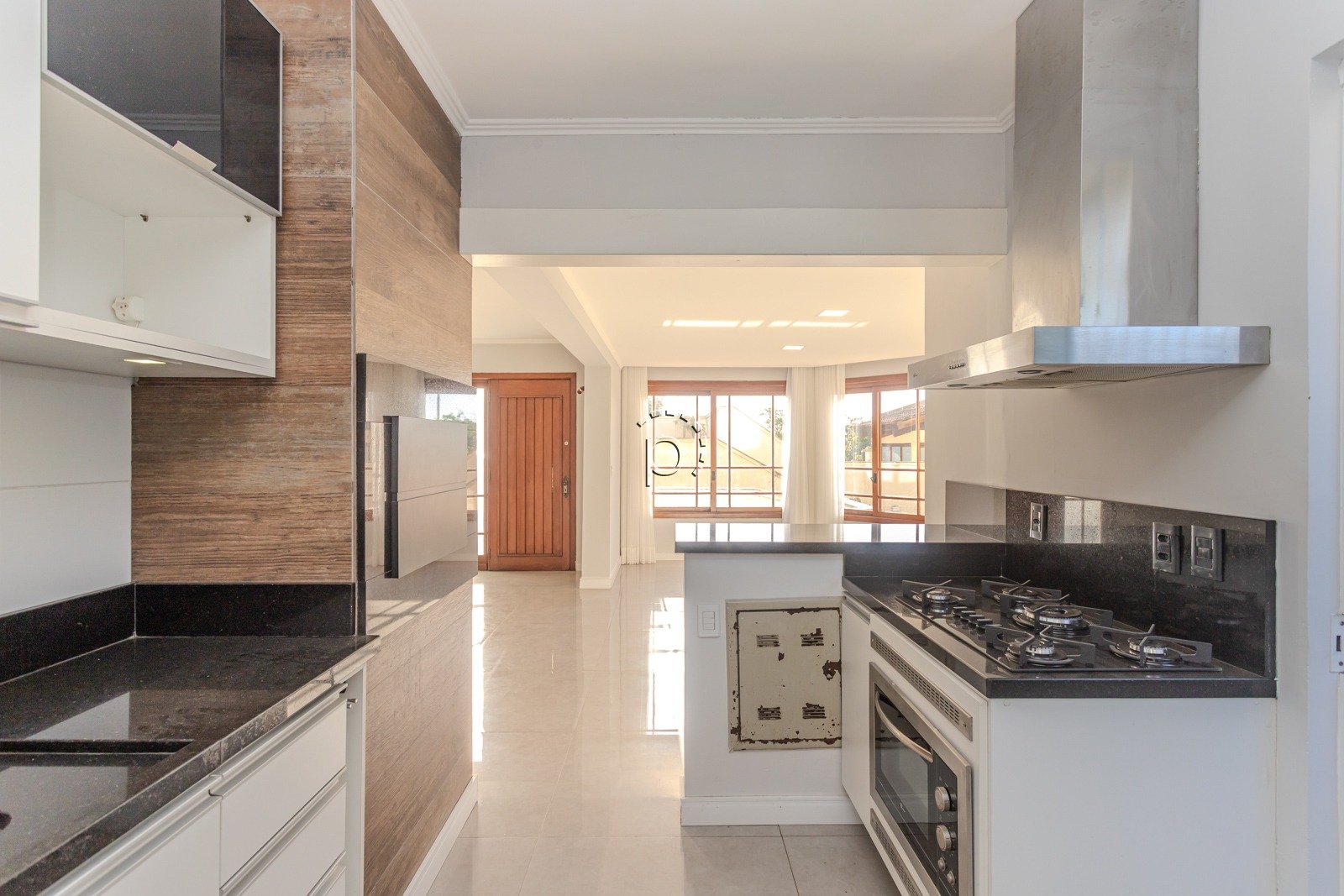 Casa em Condomínio à venda com 214m², 3 quartos no bairro Cristal em Porto Alegre - Foto 6