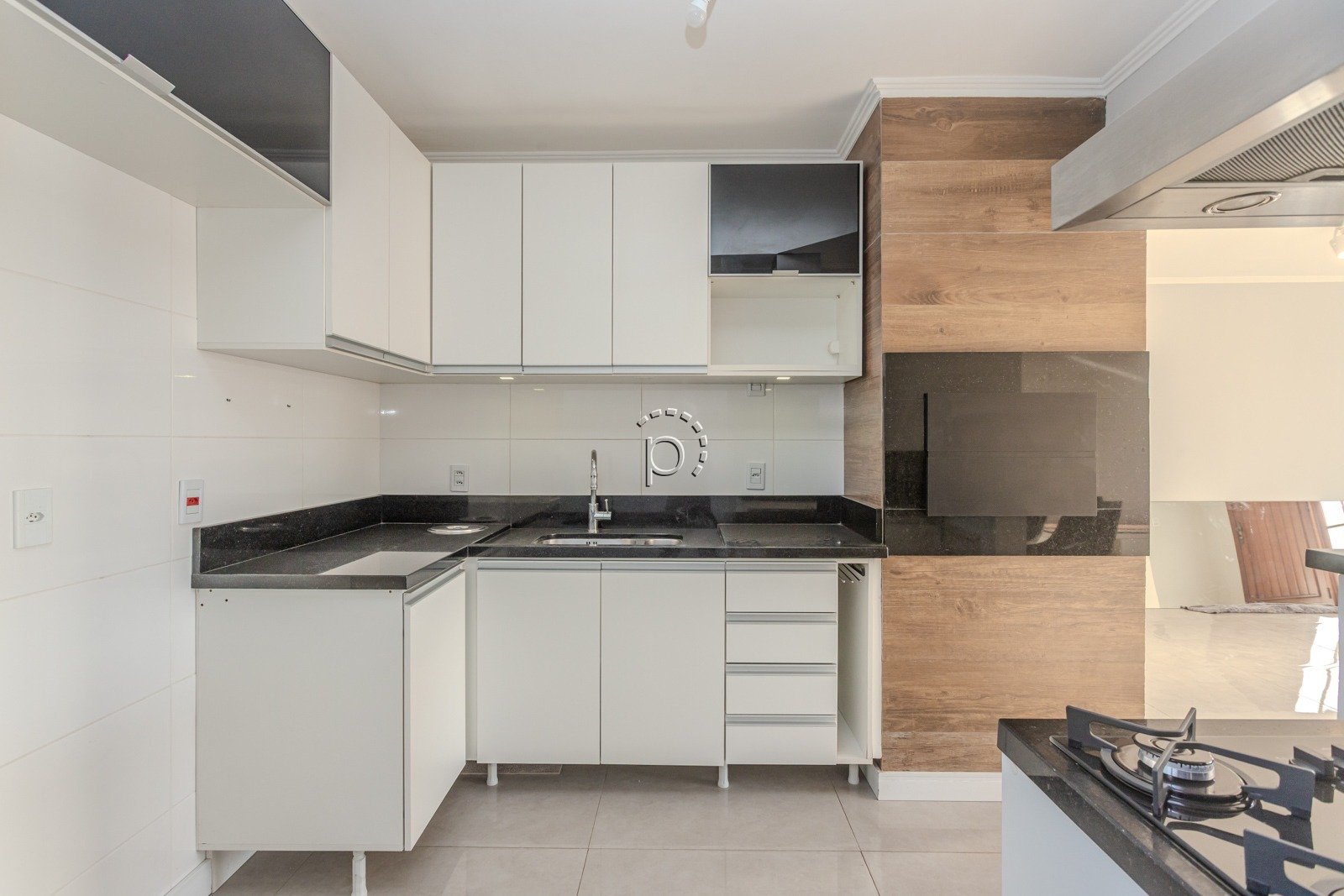 Casa em Condomínio à venda com 214m², 3 quartos no bairro Cristal em Porto Alegre - Foto 7