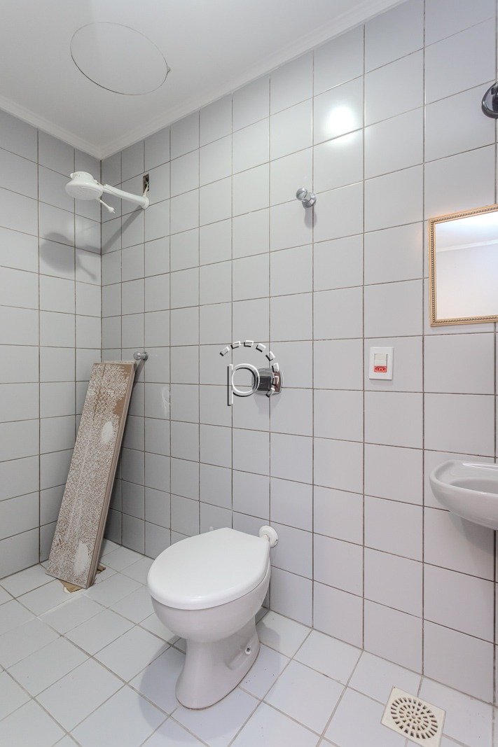 Casa em Condomínio à venda com 214m², 3 quartos no bairro Cristal em Porto Alegre - Foto 28