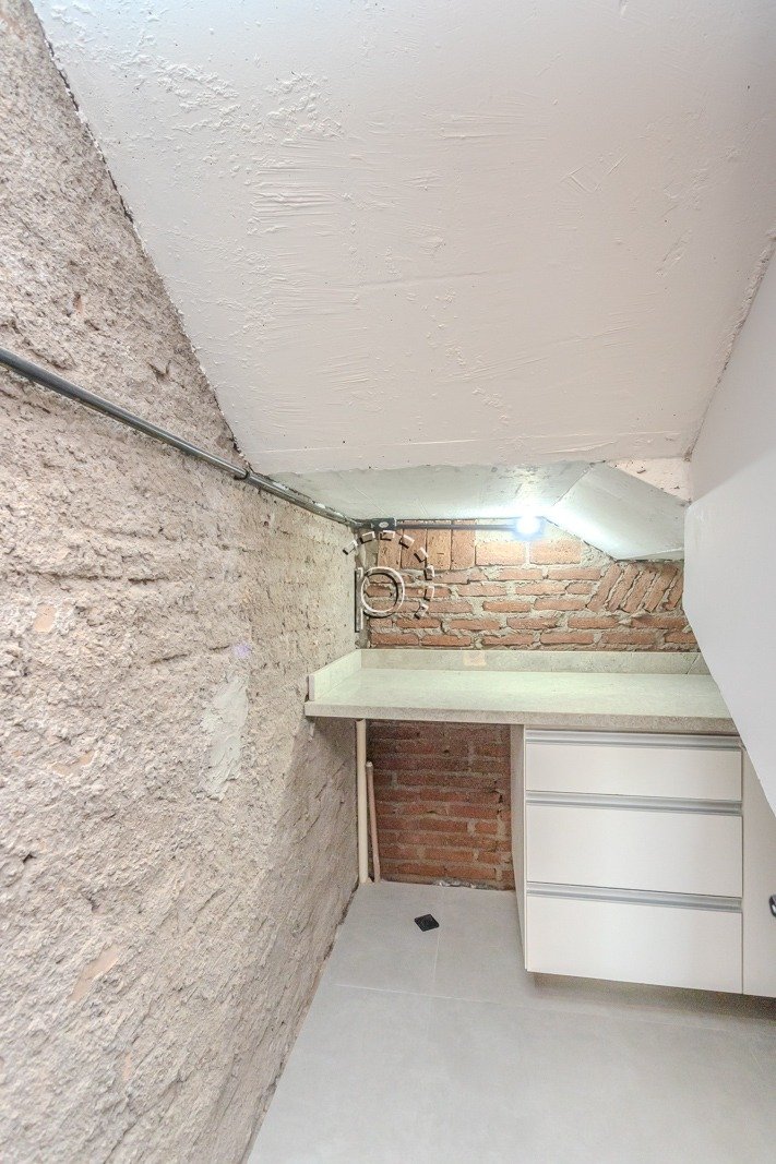 Casa em Condomínio à venda com 214m², 3 quartos no bairro Cristal em Porto Alegre - Foto 29