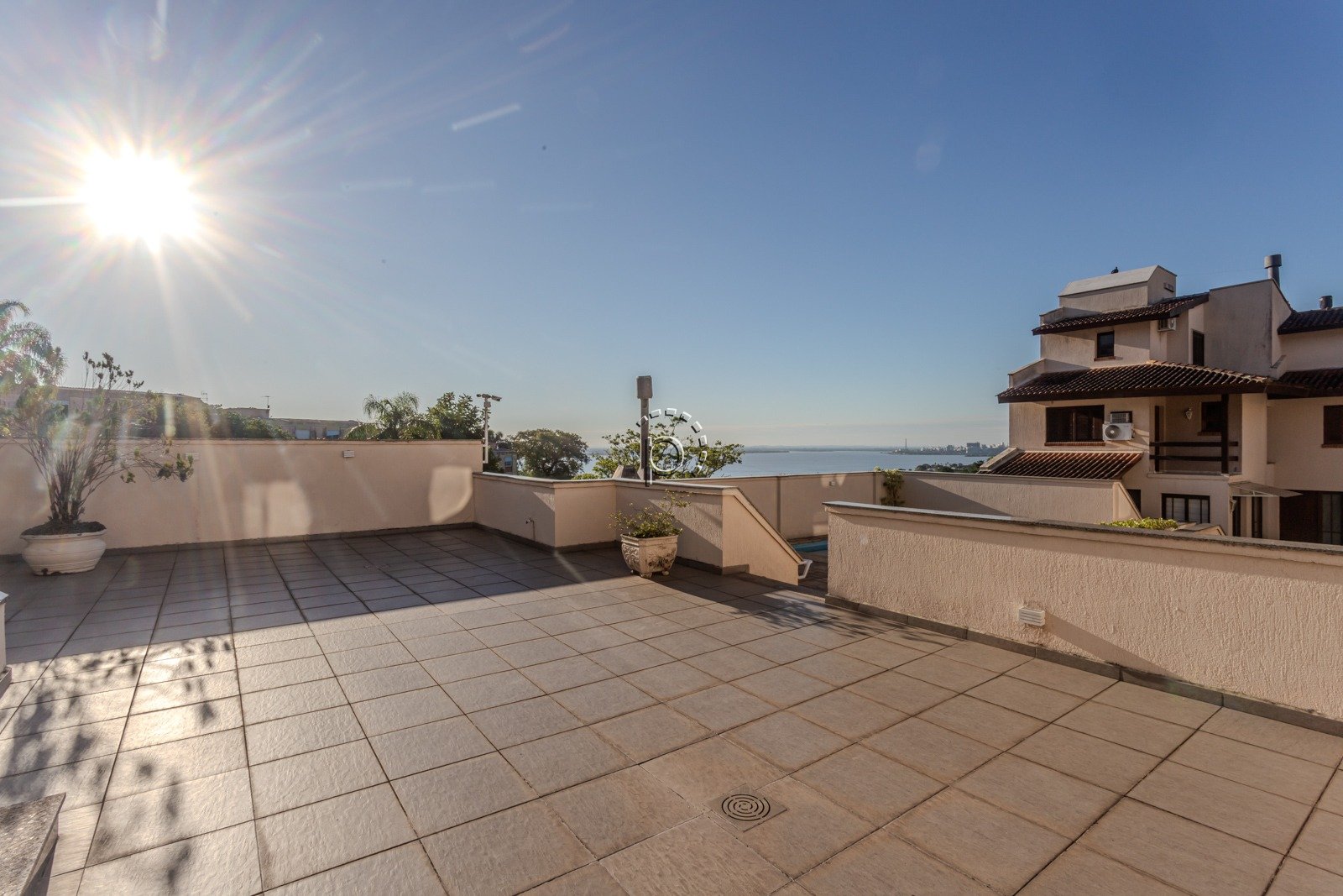 Casa em Condomínio à venda com 214m², 3 quartos no bairro Cristal em Porto Alegre - Foto 23
