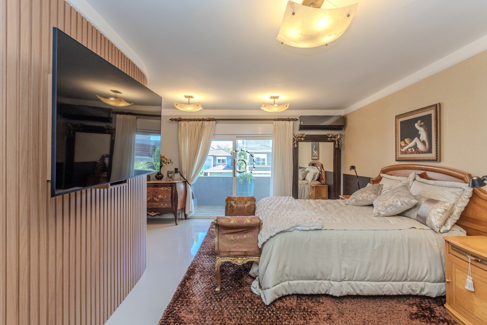Casa em Condomínio à venda com 592m², 3 quartos, 3 suítes no bairro Terra Ville em Porto Alegre - Foto 32