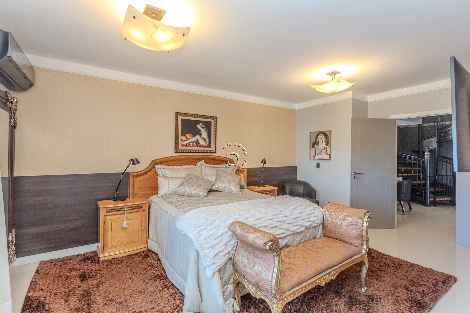 Casa em Condomínio à venda com 592m², 3 quartos, 3 suítes no bairro Terra Ville em Porto Alegre - Foto 33