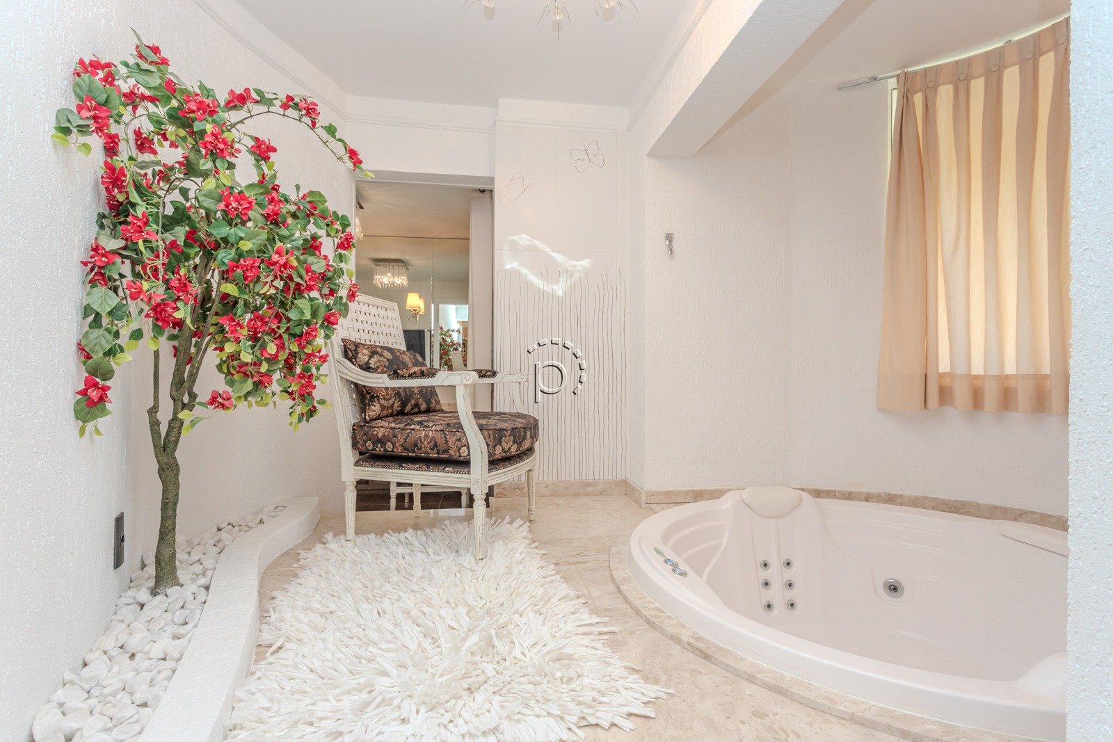 Casa em Condomínio à venda com 592m², 3 quartos, 3 suítes no bairro Terra Ville em Porto Alegre - Foto 35
