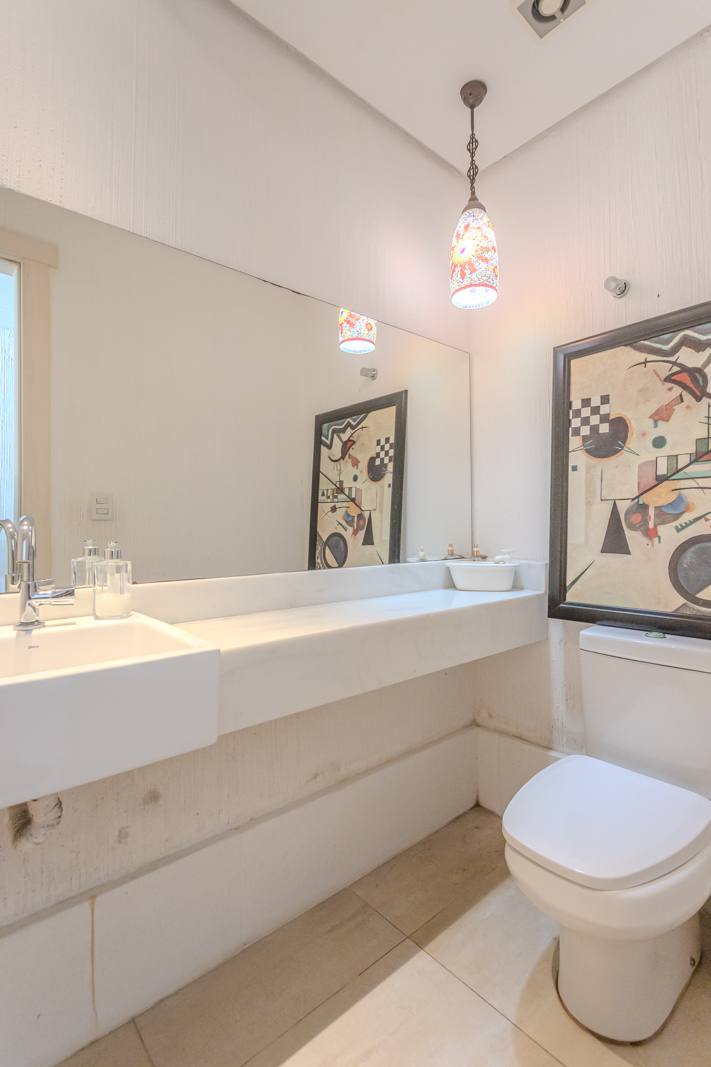 Casa em Condomínio à venda com 341m², 4 quartos, 4 suítes, 4 vagas no bairro Terra Ville em Porto Alegre - Foto 7