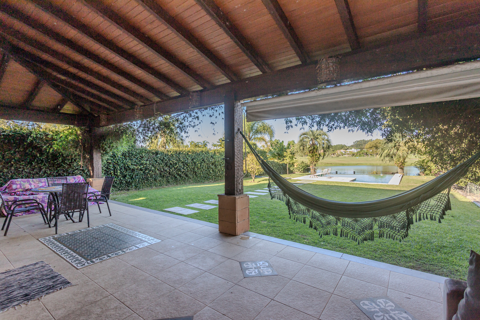 Casa em Condomínio à venda com 341m², 4 quartos, 4 suítes, 4 vagas no bairro Terra Ville em Porto Alegre - Foto 41