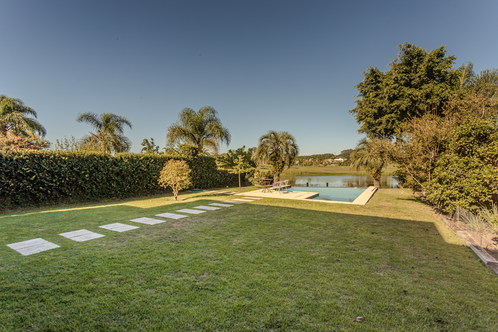 Casa em Condomínio à venda com 341m², 4 quartos, 4 suítes, 4 vagas no bairro Terra Ville em Porto Alegre - Foto 48