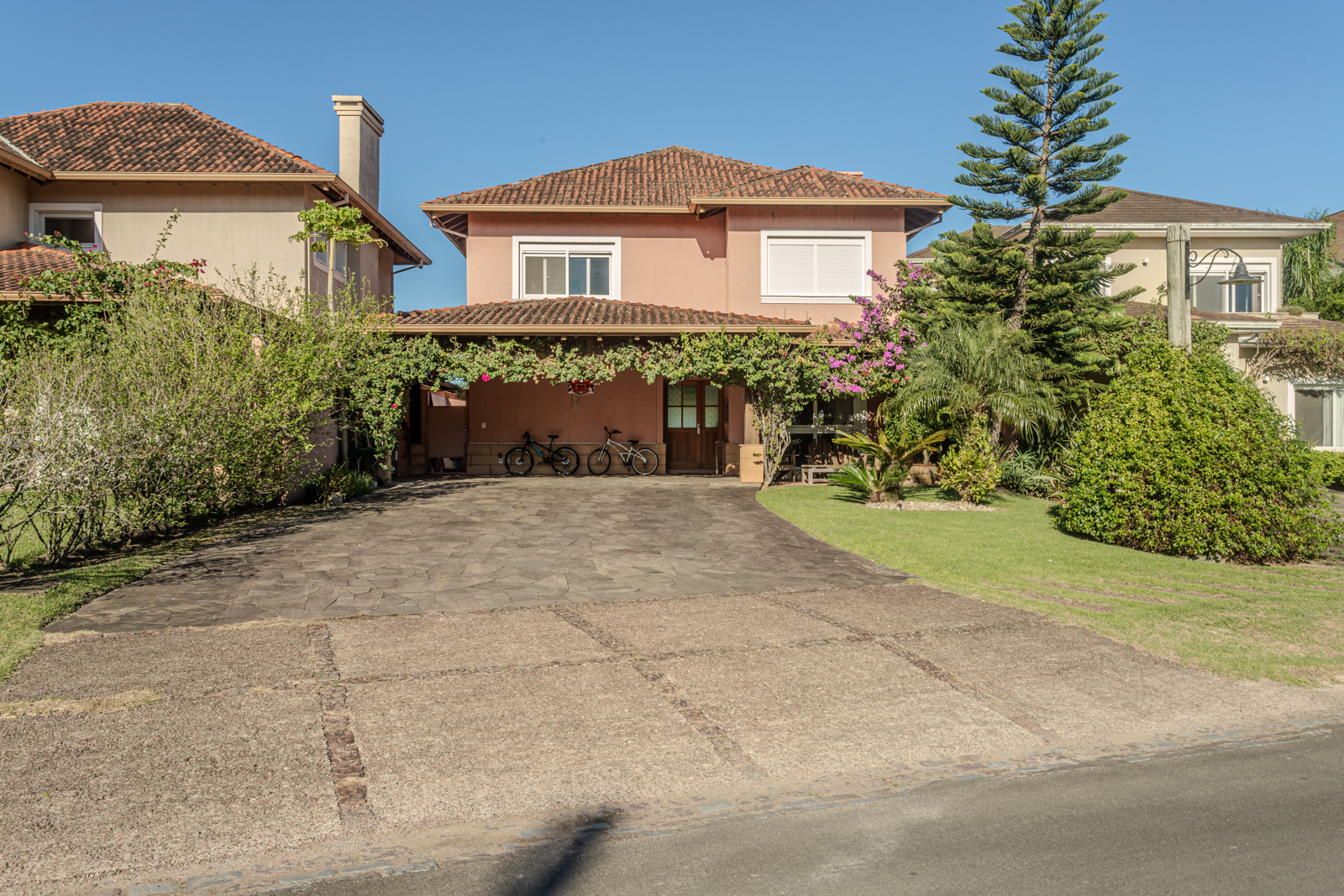 Casa em Condomínio à venda com 341m², 4 quartos, 4 suítes, 4 vagas no bairro Terra Ville em Porto Alegre - Foto 49