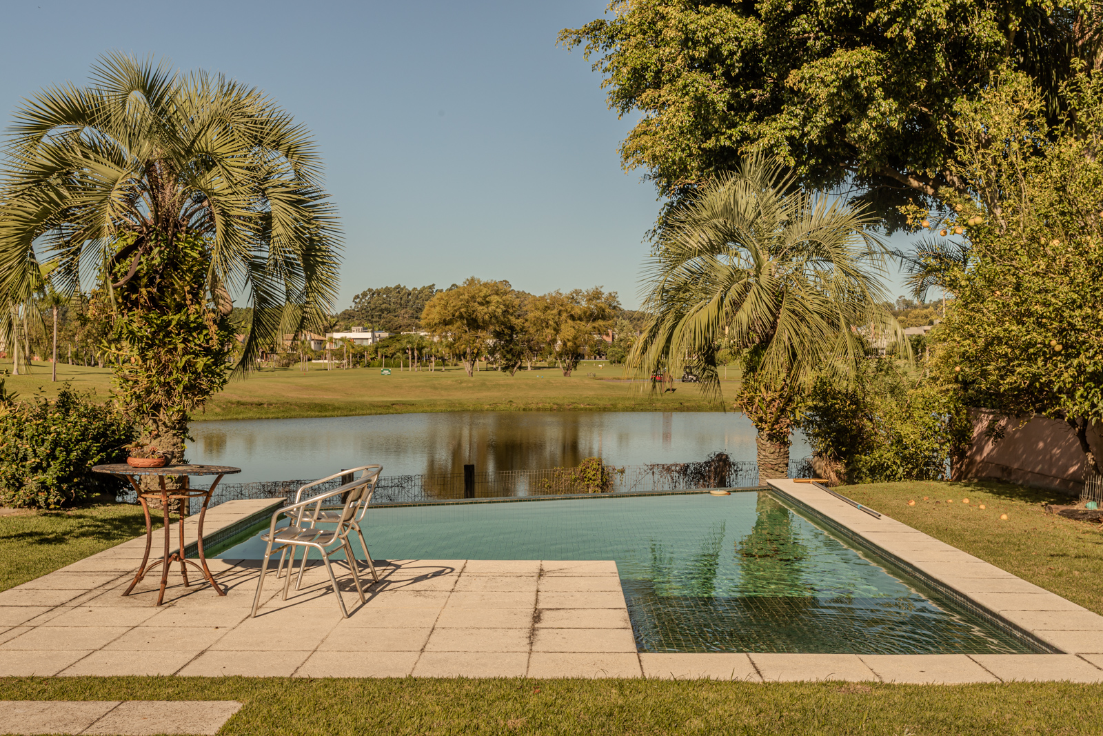 Casa em Condomínio à venda com 341m², 4 quartos, 4 suítes, 4 vagas no bairro Terra Ville em Porto Alegre - Foto 42