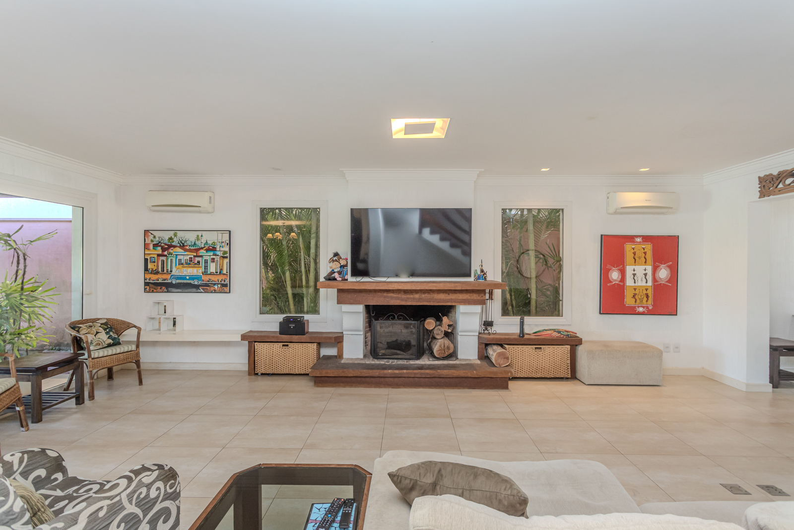 Casa em Condomínio à venda com 341m², 4 quartos, 4 suítes, 4 vagas no bairro Terra Ville em Porto Alegre - Foto 5