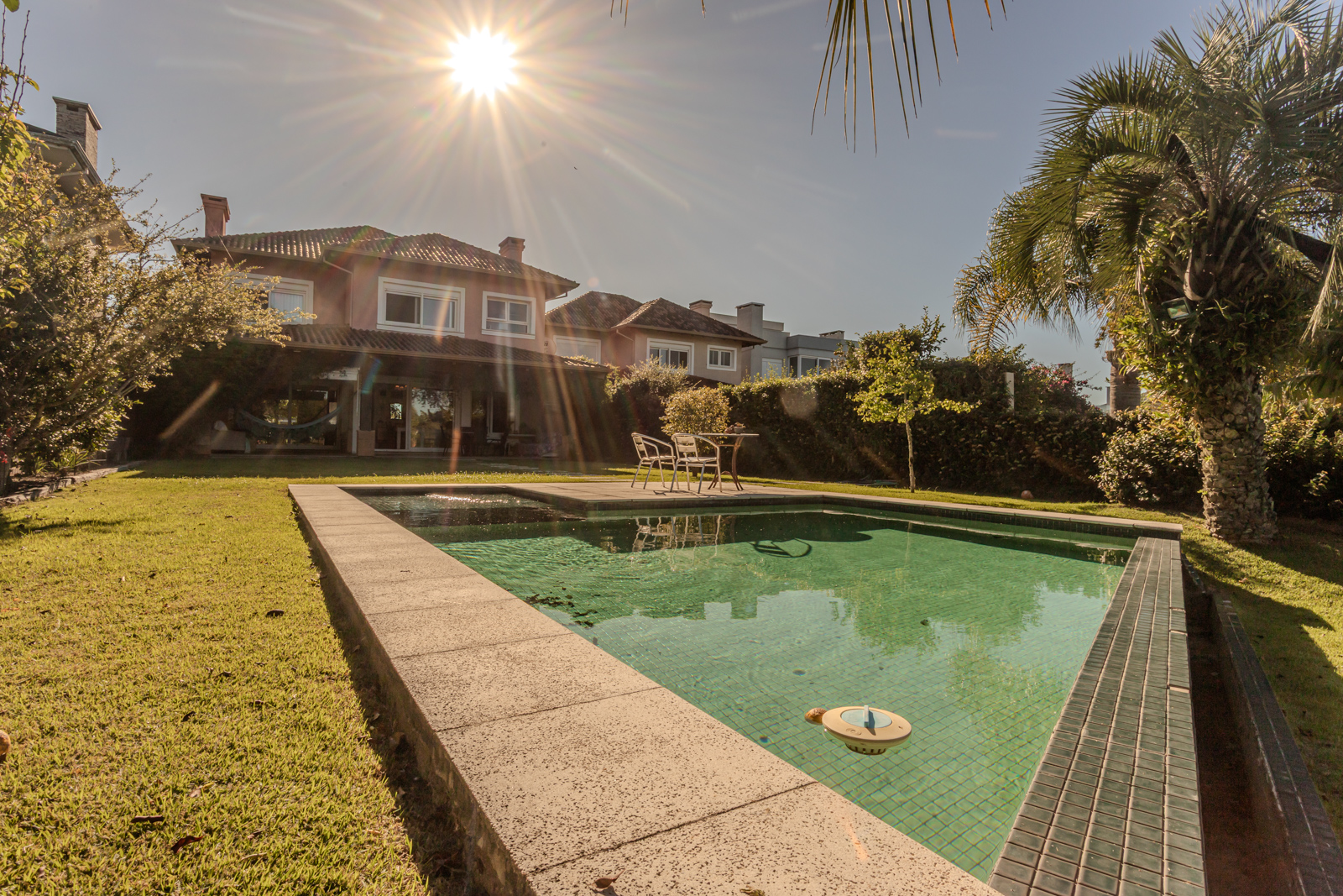 Casa em Condomínio à venda com 341m², 4 quartos, 4 suítes, 4 vagas no bairro Terra Ville em Porto Alegre - Foto 44