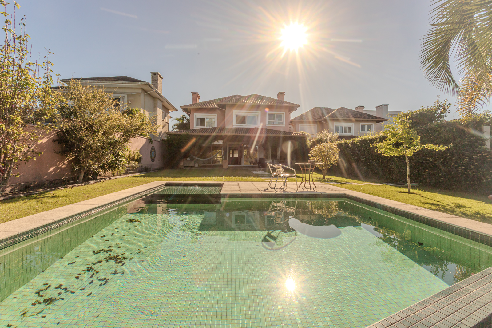 Casa em Condomínio à venda com 341m², 4 quartos, 4 suítes, 4 vagas no bairro Terra Ville em Porto Alegre - Foto 46