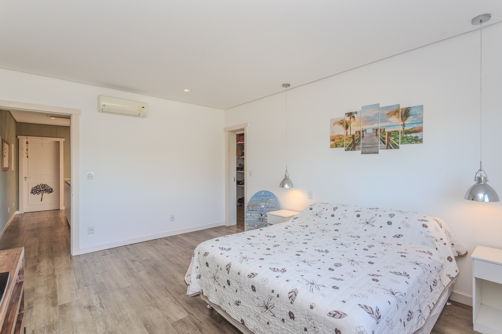 Casa em Condomínio à venda com 341m², 4 quartos, 4 suítes, 4 vagas no bairro Terra Ville em Porto Alegre - Foto 25