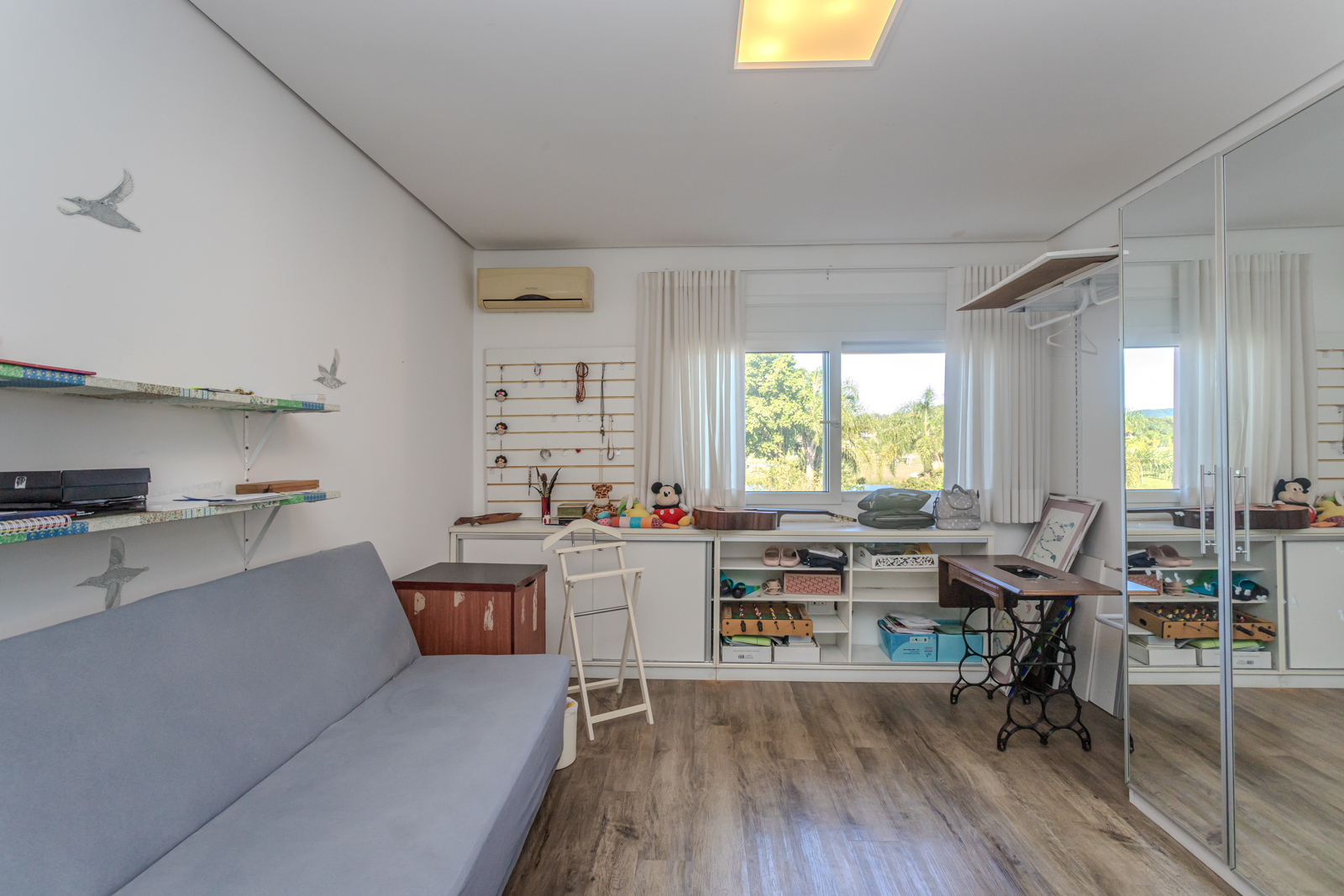 Casa em Condomínio à venda com 341m², 4 quartos, 4 suítes, 4 vagas no bairro Terra Ville em Porto Alegre - Foto 34