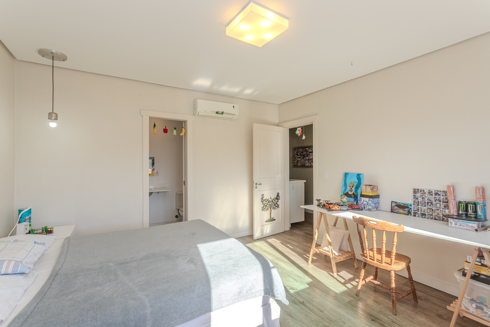 Casa em Condomínio à venda com 341m², 4 quartos, 4 suítes, 4 vagas no bairro Terra Ville em Porto Alegre - Foto 30