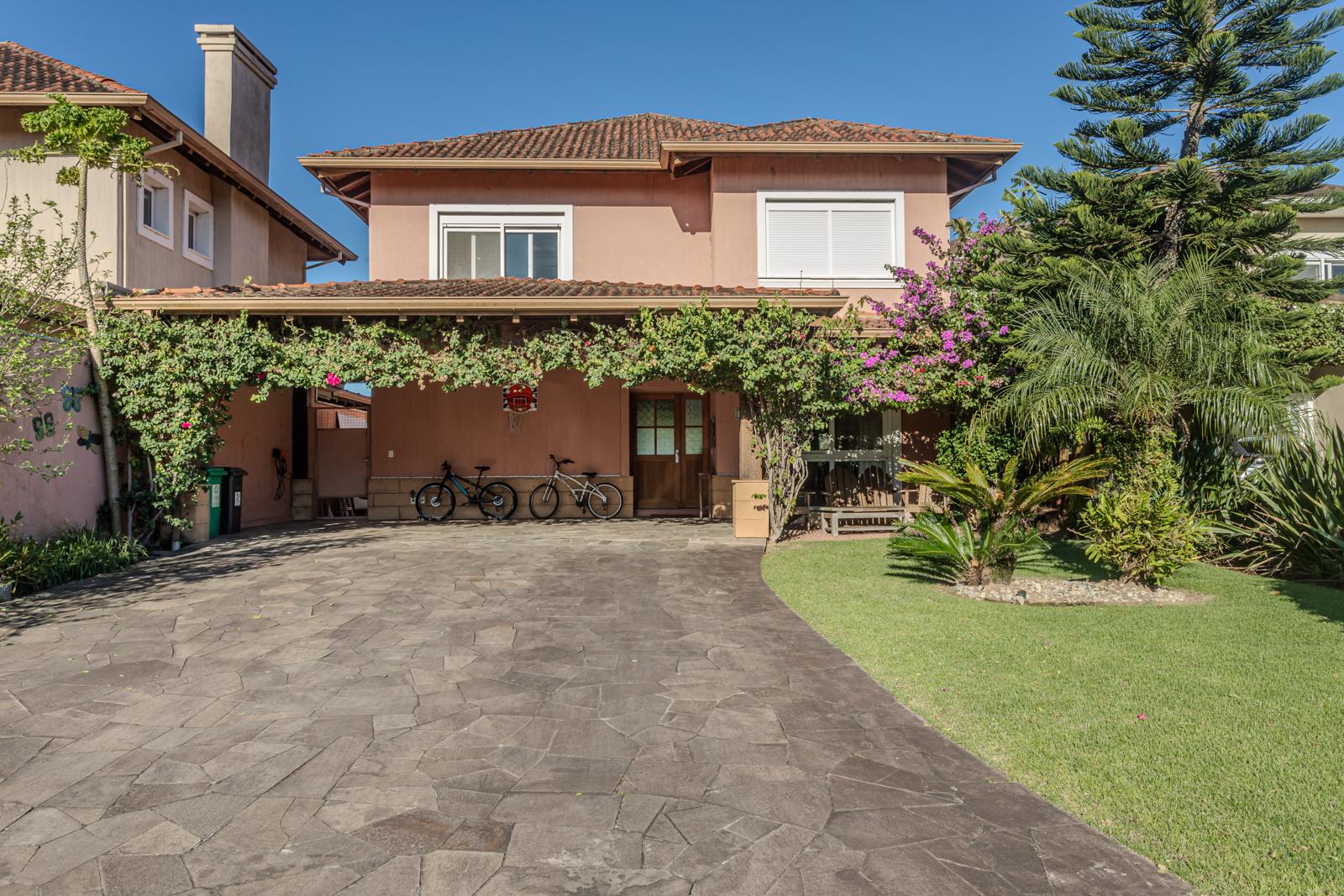 Casa em Condomínio à venda com 341m², 4 quartos, 4 suítes, 4 vagas no bairro Terra Ville em Porto Alegre - Foto 50
