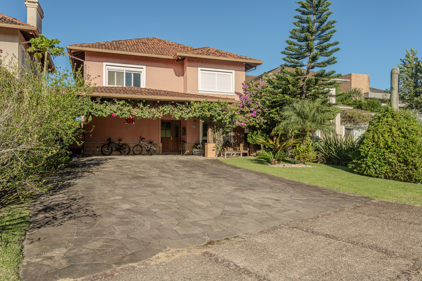 Casa em Condomínio à venda com 341m², 4 quartos, 4 suítes, 4 vagas no bairro Terra Ville em Porto Alegre - Foto 51