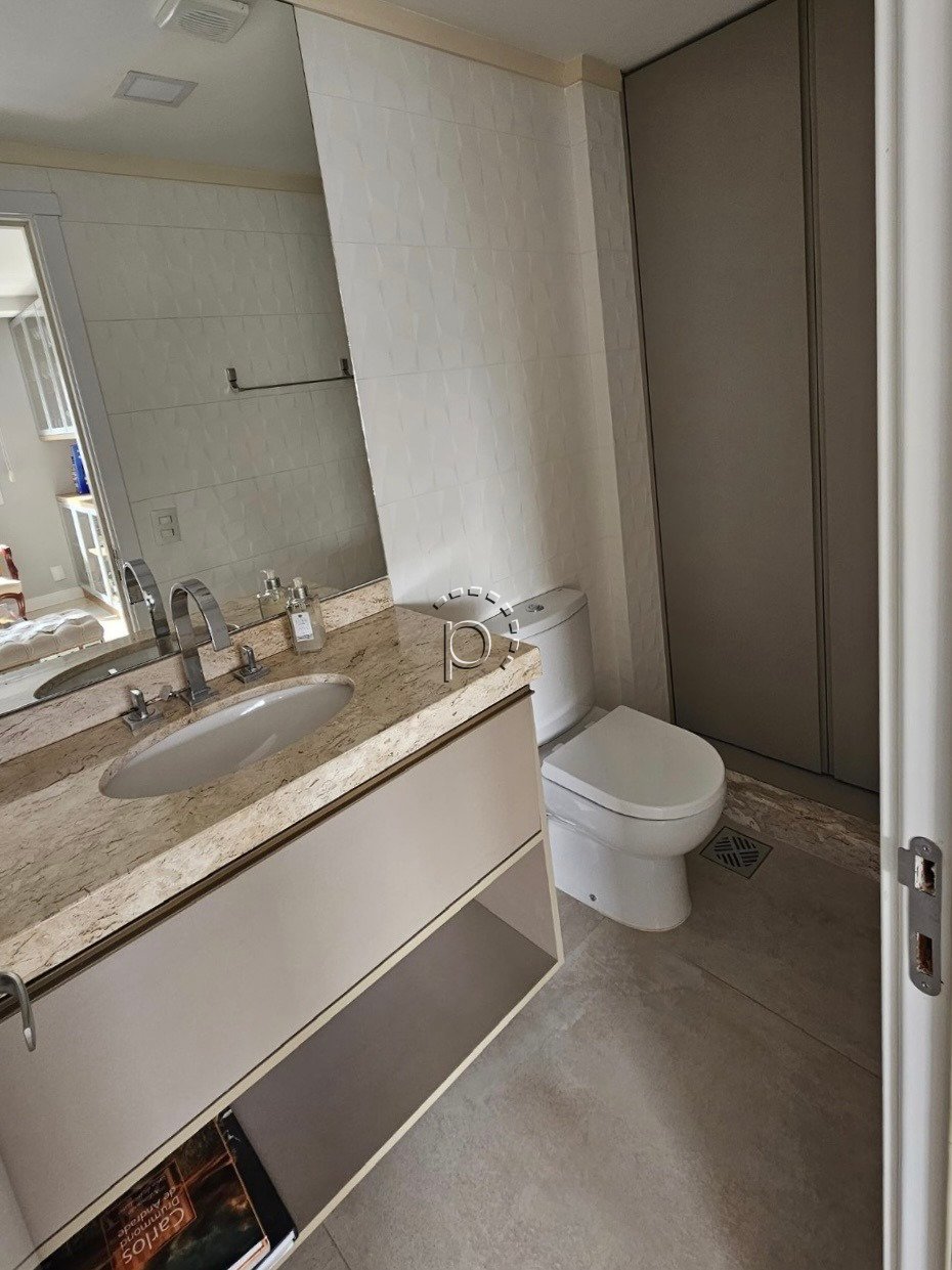 Apartamento à venda com 69m², 2 quartos, 1 suíte, 1 vaga no bairro Tristeza em Porto Alegre - Foto 15