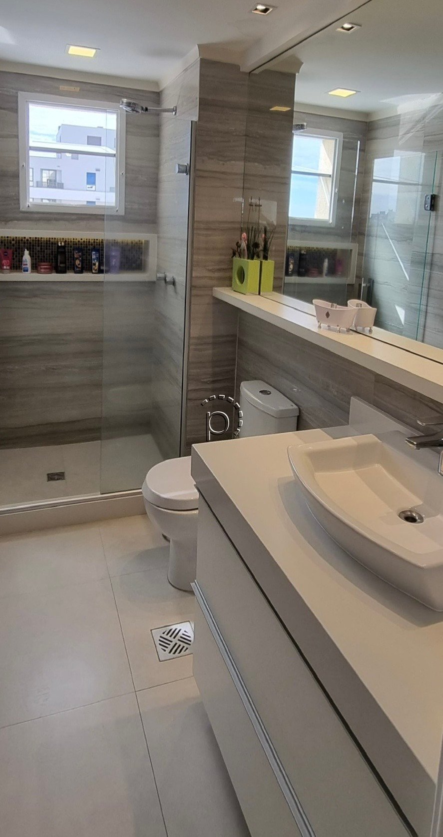Apartamento à venda com 69m², 2 quartos, 1 suíte, 1 vaga no bairro Tristeza em Porto Alegre - Foto 19