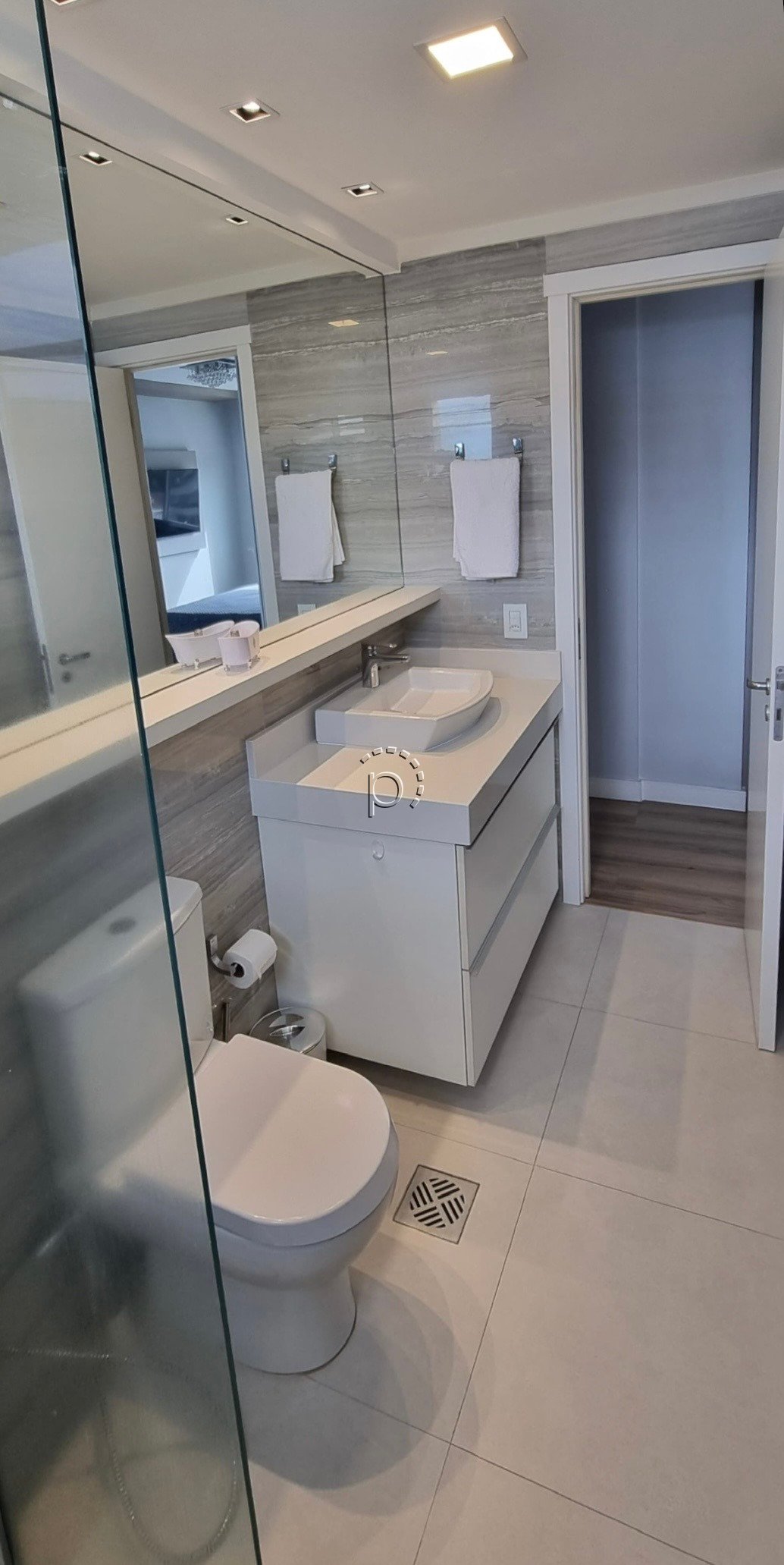 Apartamento à venda com 69m², 2 quartos, 1 suíte, 1 vaga no bairro Tristeza em Porto Alegre - Foto 20