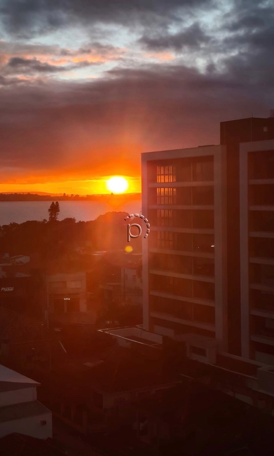 Apartamento à venda com 69m², 2 quartos, 1 suíte, 1 vaga no bairro Tristeza em Porto Alegre - Foto 14