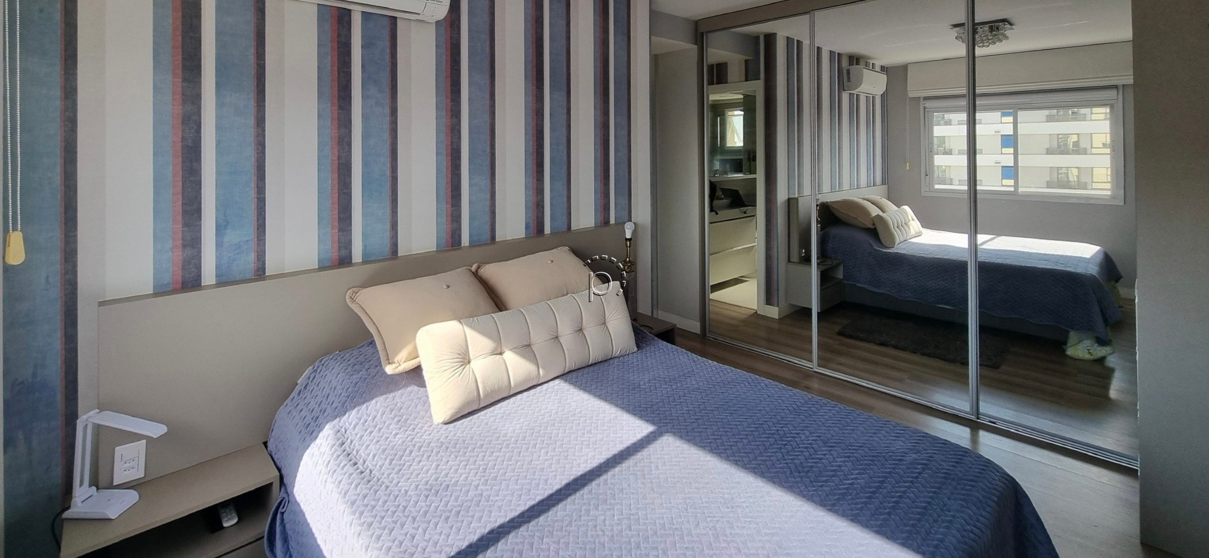 Apartamento à venda com 69m², 2 quartos, 1 suíte, 1 vaga no bairro Tristeza em Porto Alegre - Foto 16