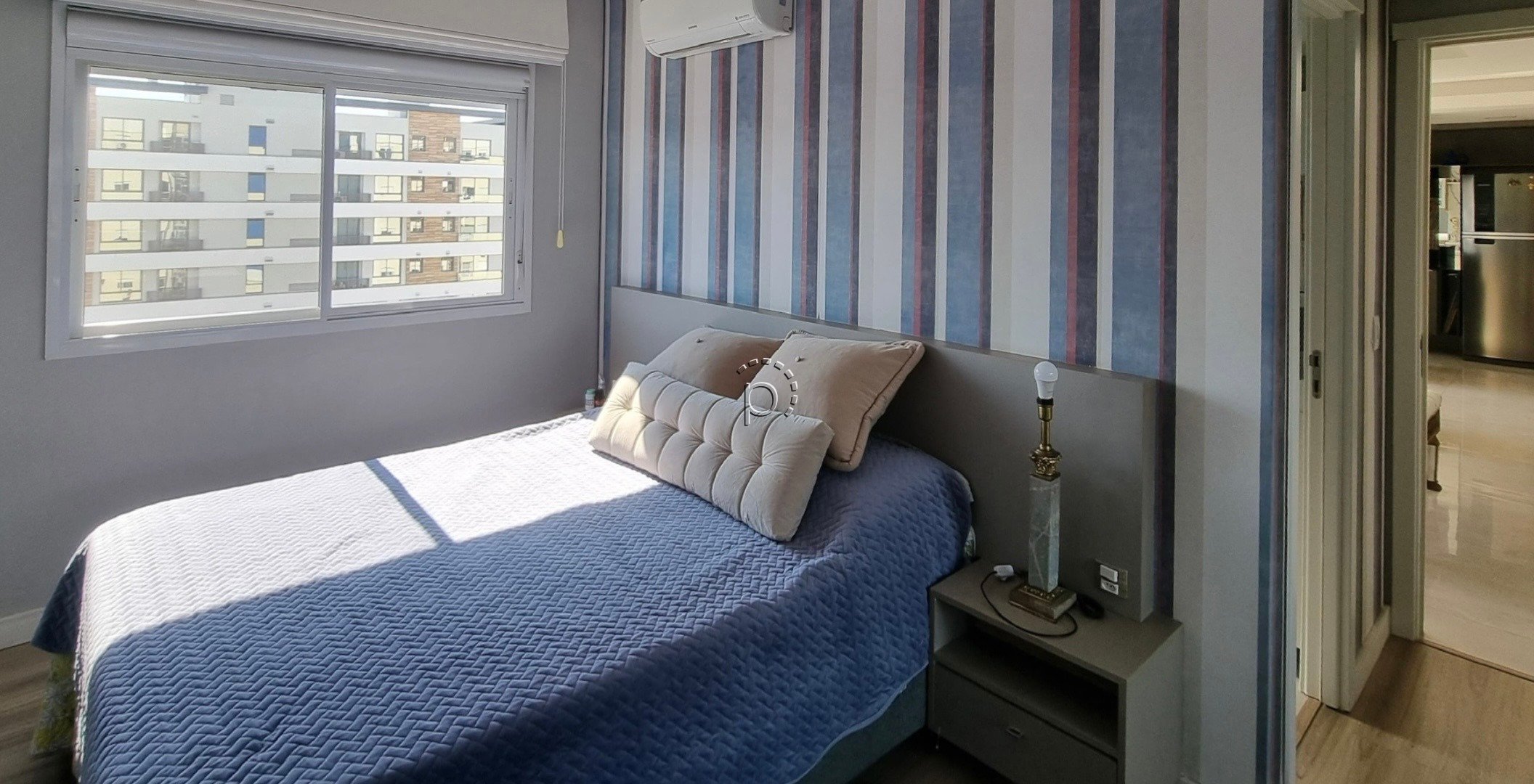 Apartamento à venda com 69m², 2 quartos, 1 suíte, 1 vaga no bairro Tristeza em Porto Alegre - Foto 18
