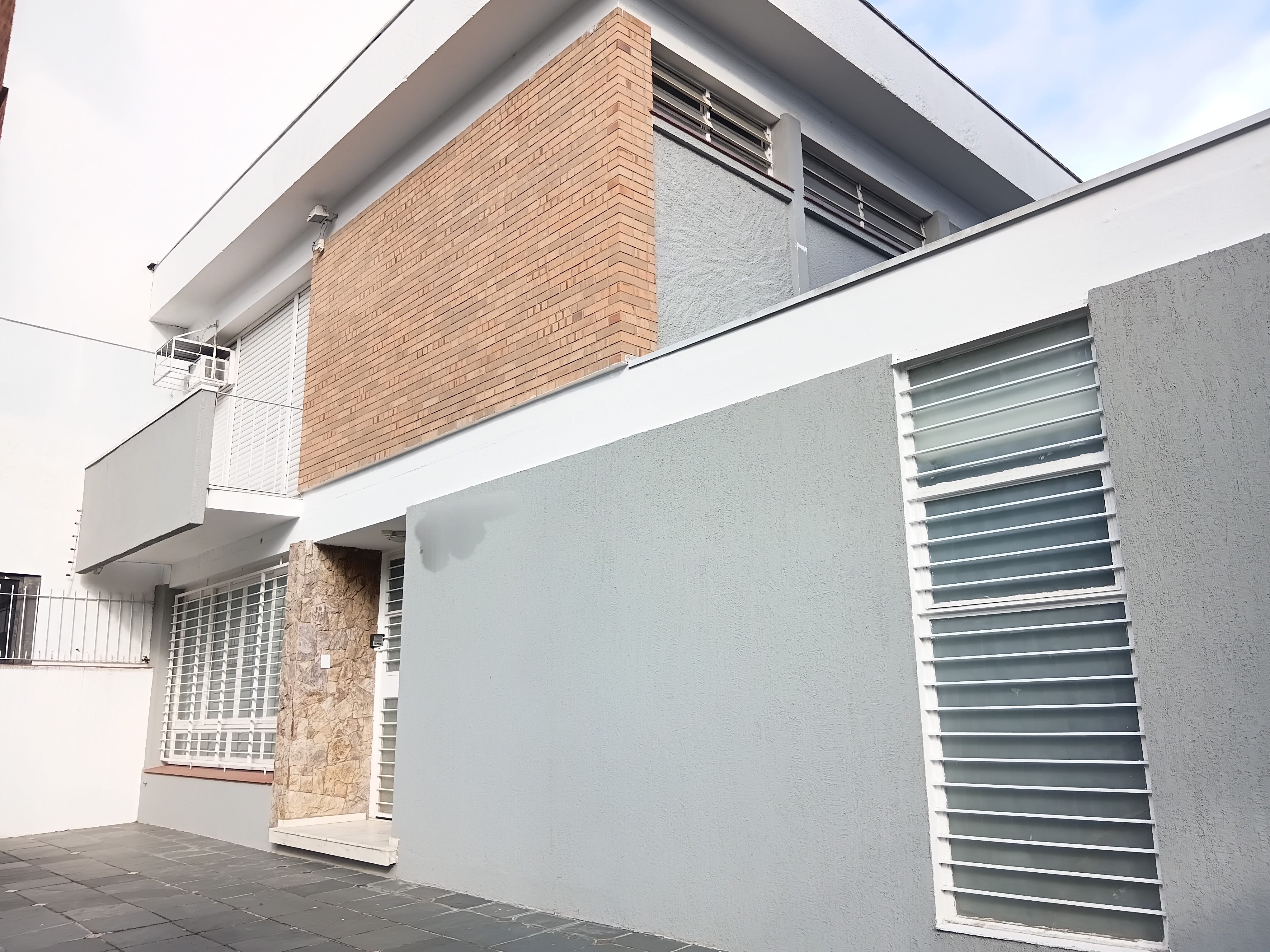 Casa para alugar com 244m², 5 vagas no bairro Menino Deus em Porto Alegre - Foto 3
