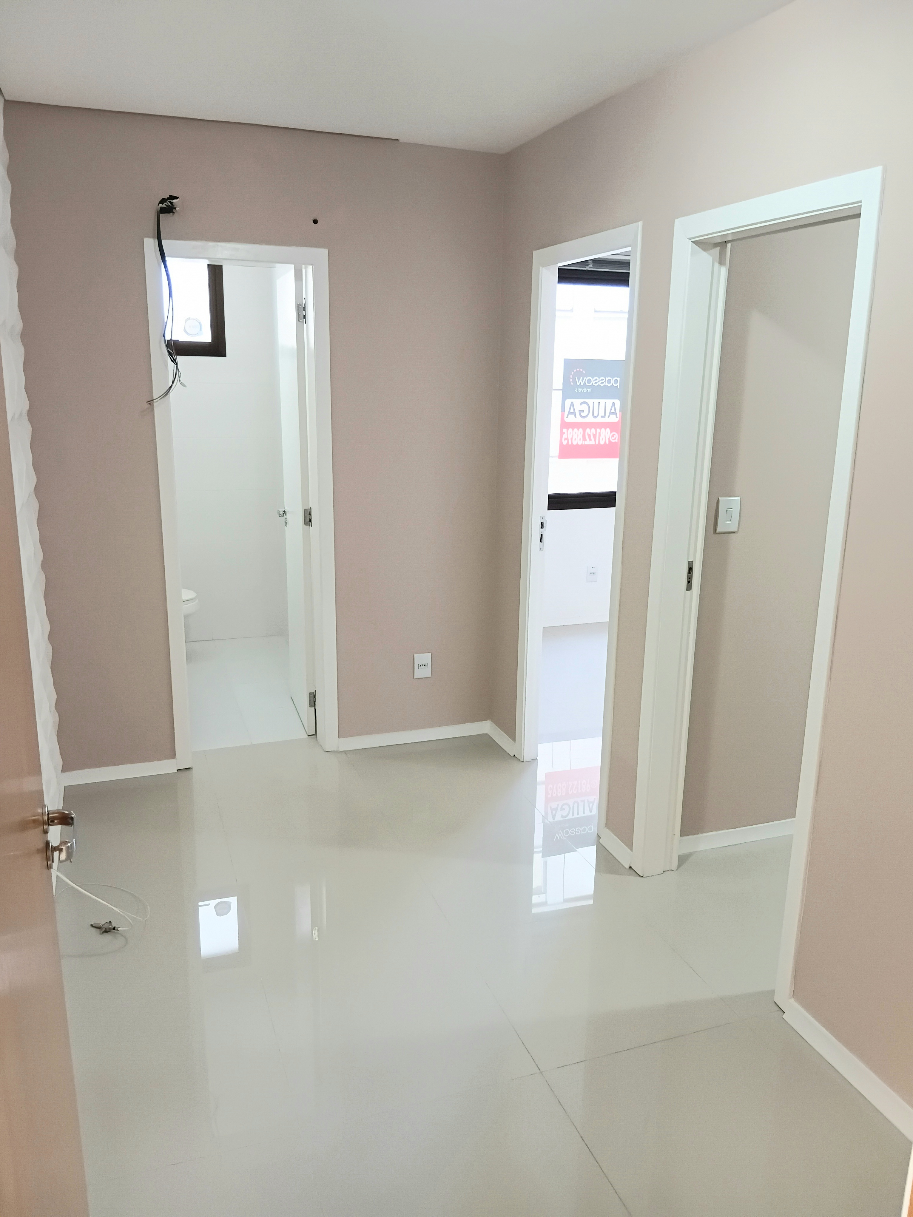 Sala para alugar com 29m², 1 vaga no bairro Menino Deus em Porto Alegre - Foto 5