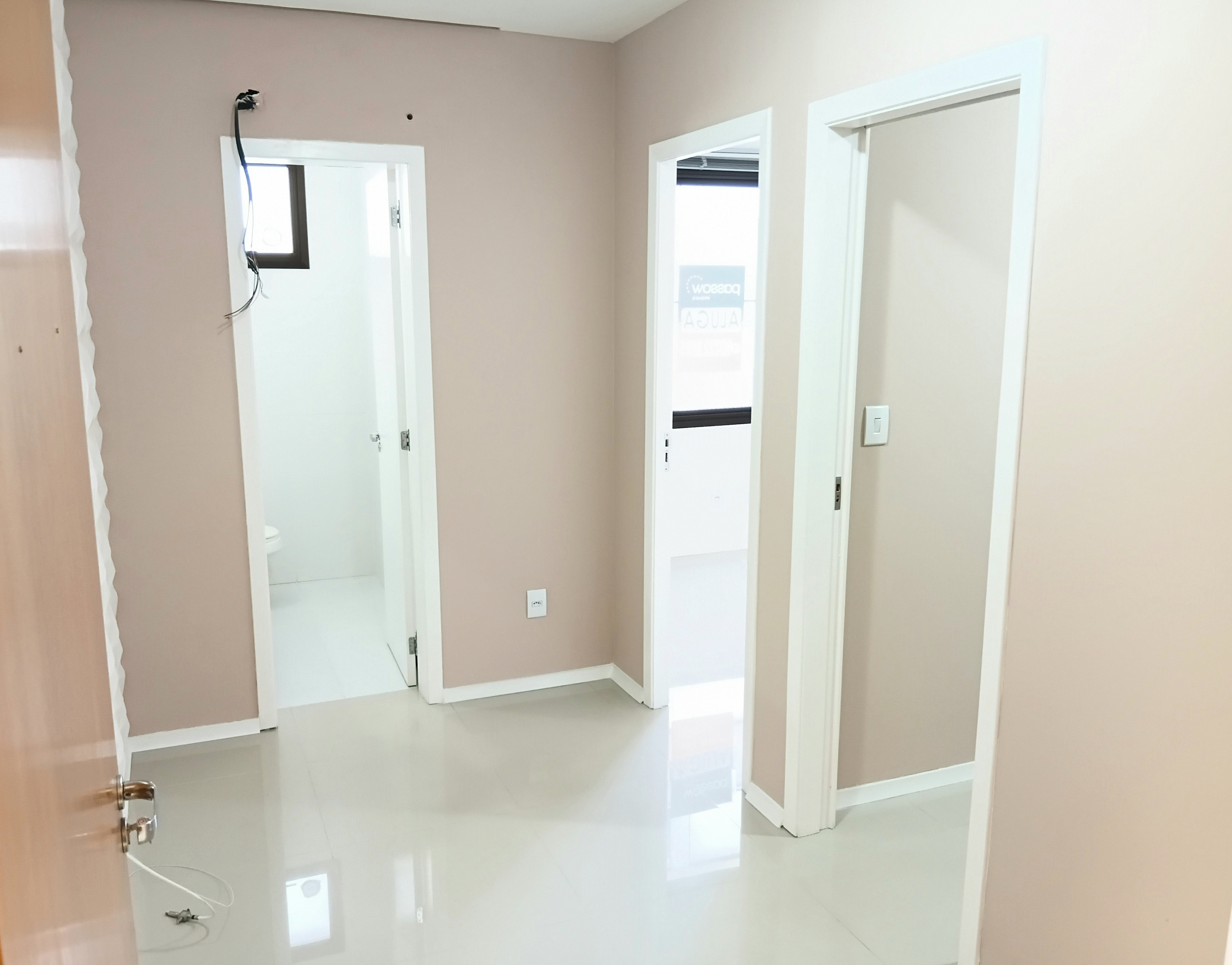 Sala para alugar com 29m², 1 vaga no bairro Menino Deus em Porto Alegre - Foto 6