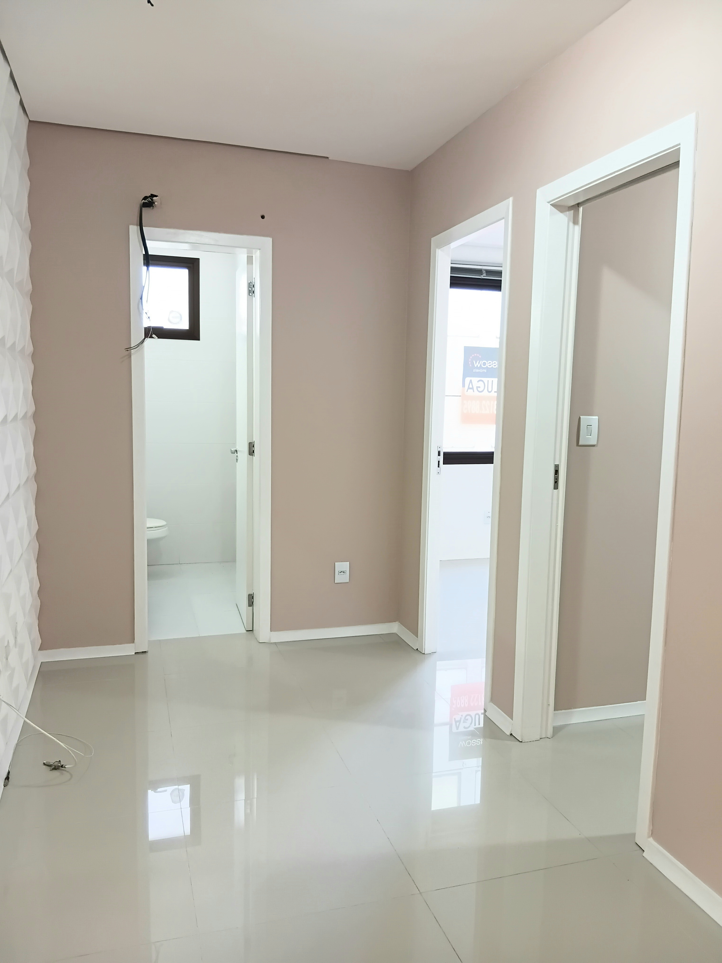 Sala para alugar com 29m², 1 vaga no bairro Menino Deus em Porto Alegre - Foto 7