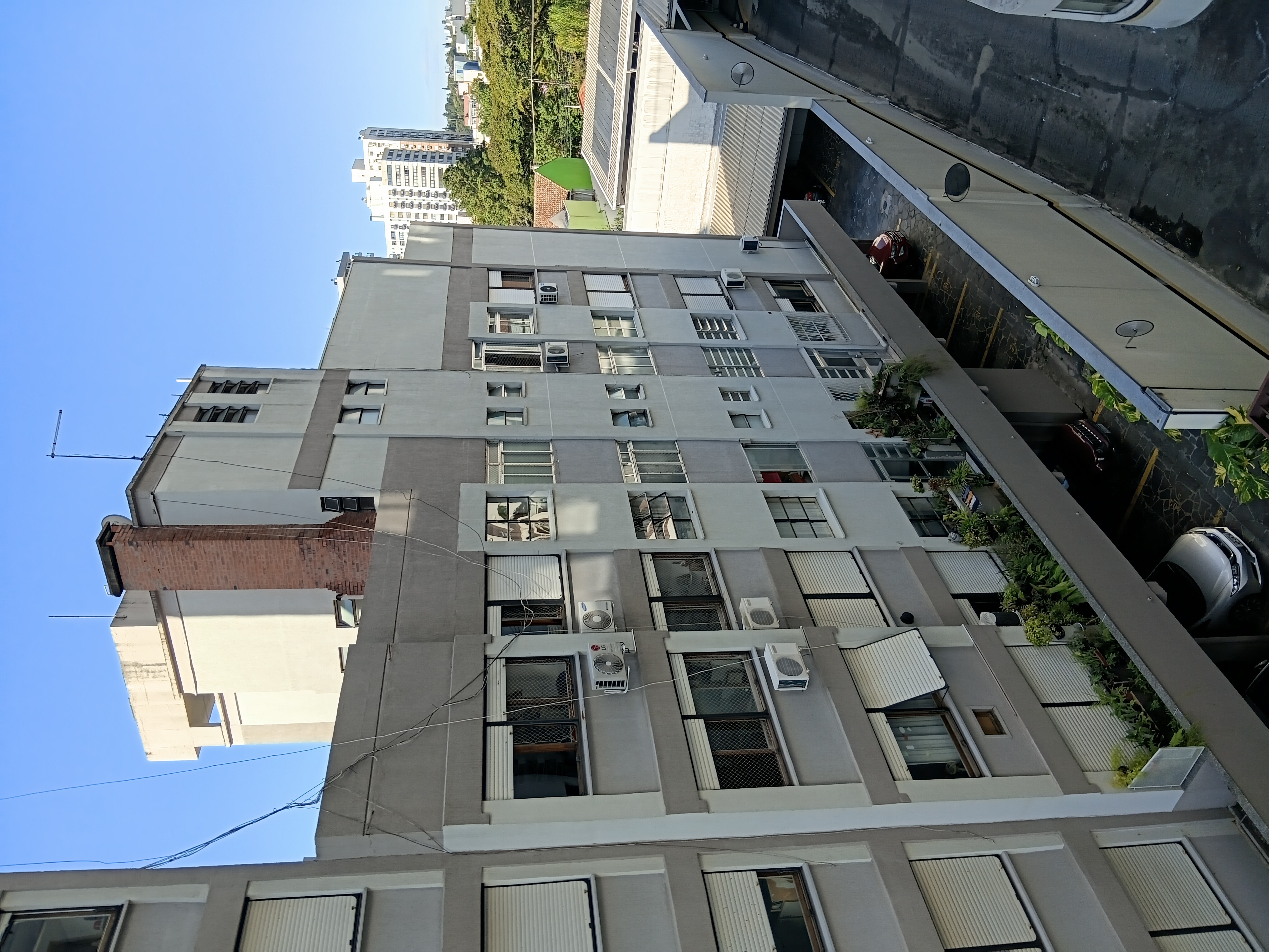 Sala para alugar com 29m², 1 vaga no bairro Menino Deus em Porto Alegre - Foto 16