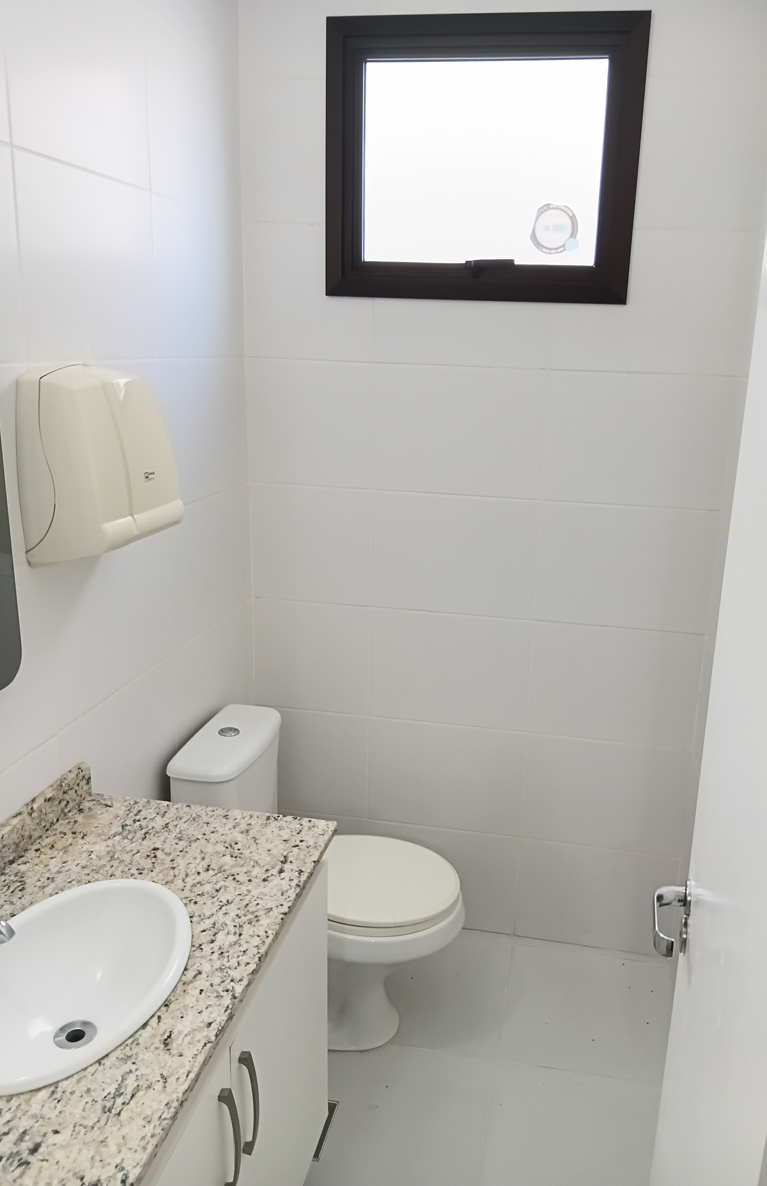 Sala para alugar com 29m², 1 vaga no bairro Menino Deus em Porto Alegre - Foto 14